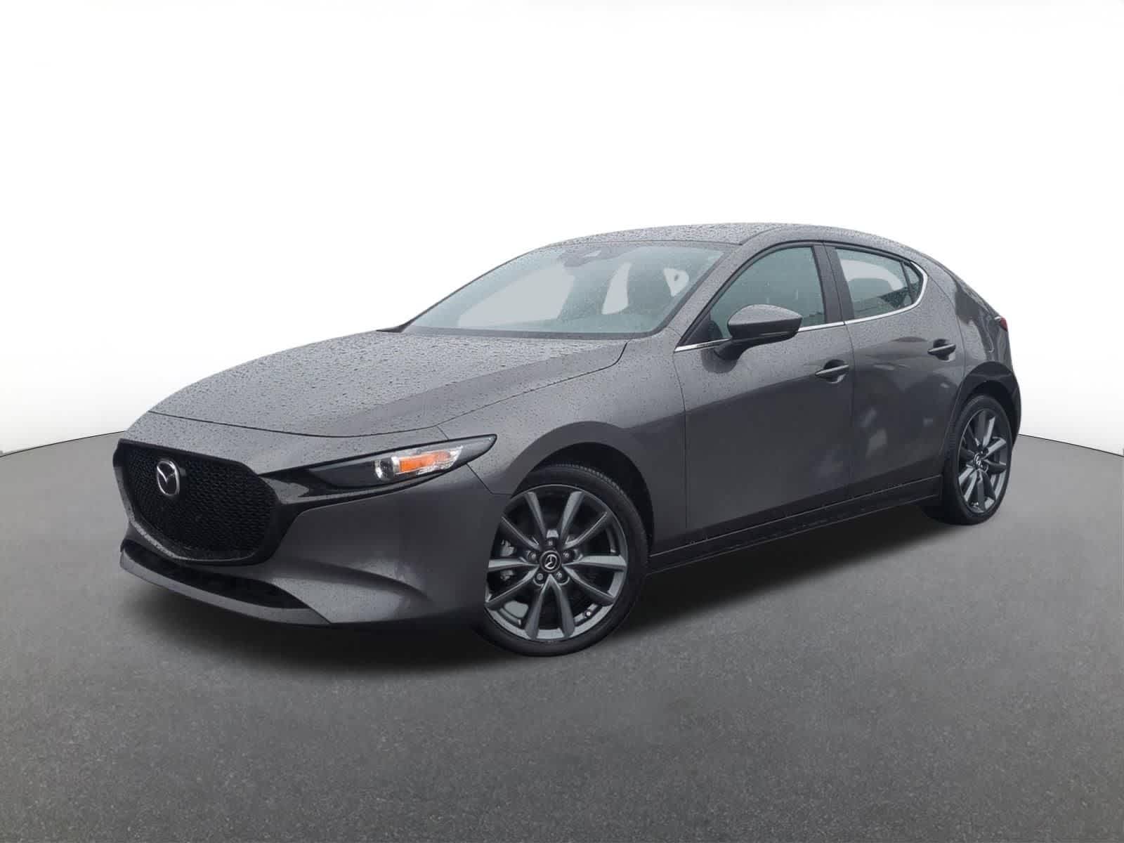 Thumbnail: 2023 Mazda Mazda3 - 1