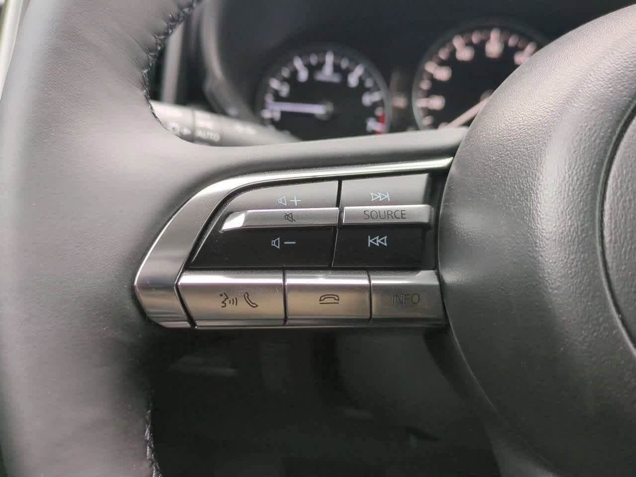 Thumbnail: 2025 Mazda CX-50 - 23