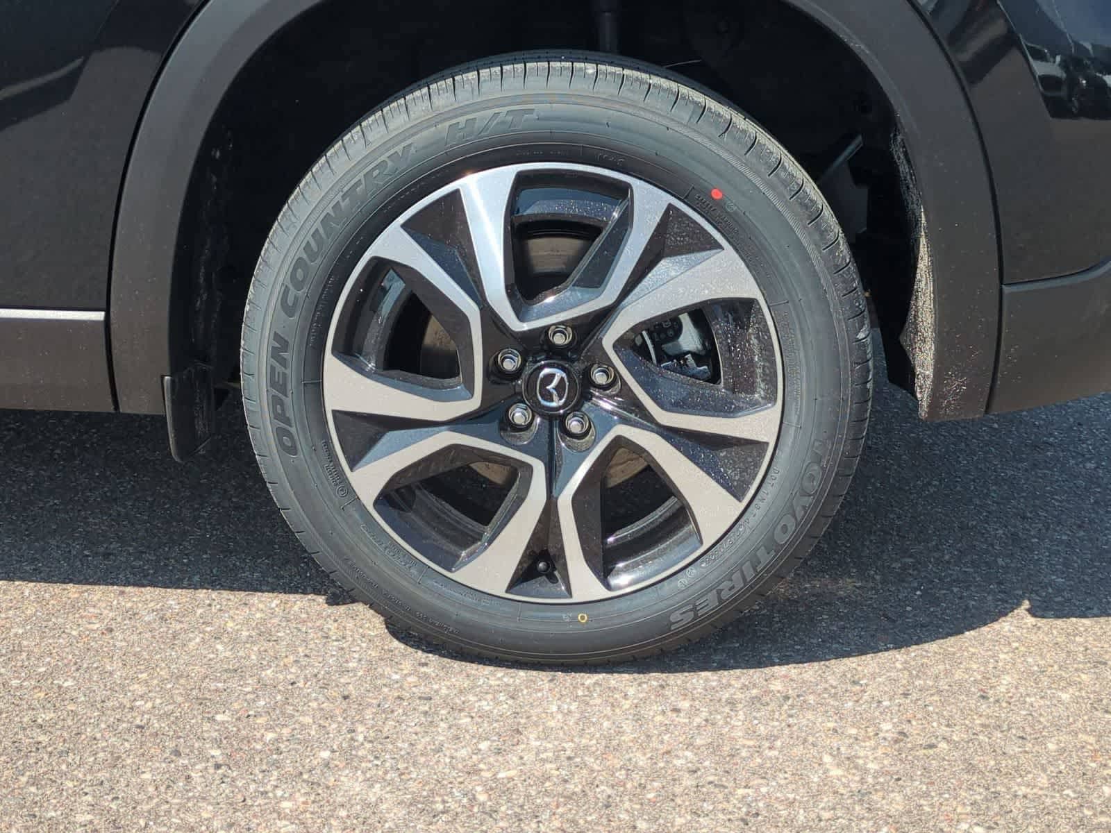 Thumbnail: 2026 Mazda CX-5 - 13