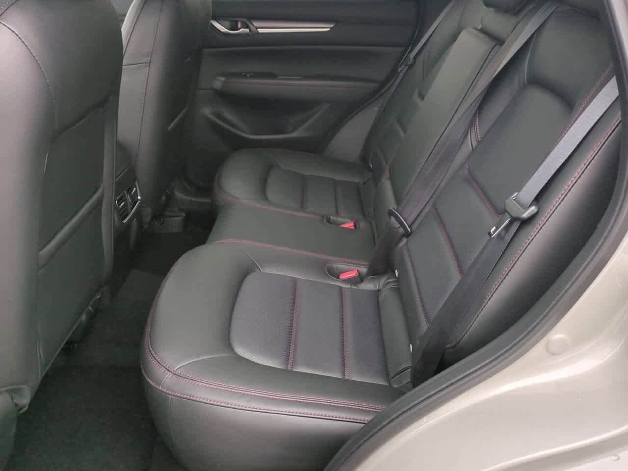 Thumbnail: 2025 Mazda CX-5 - 18