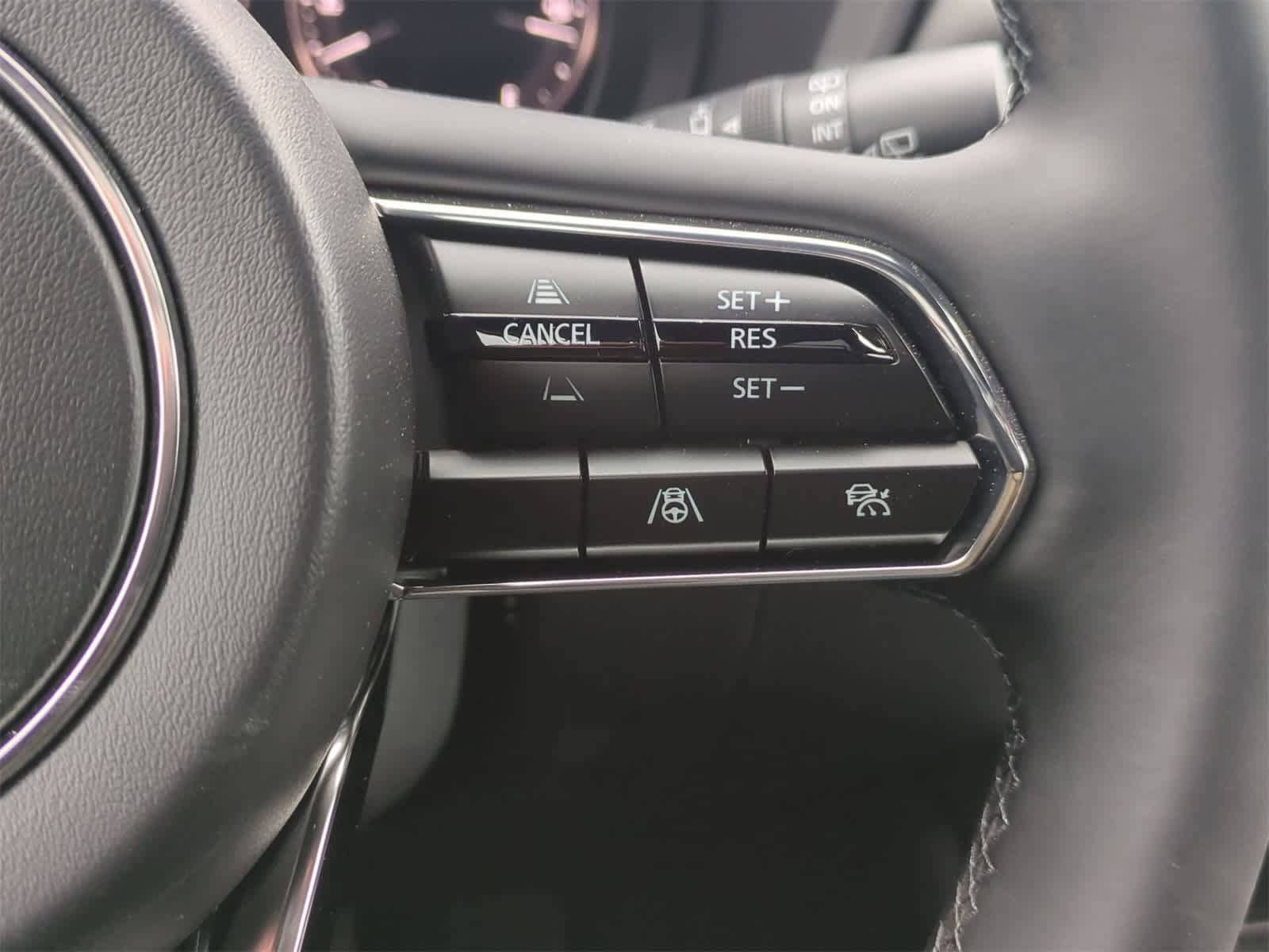 Thumbnail: 2026 Mazda CX-90 - 26