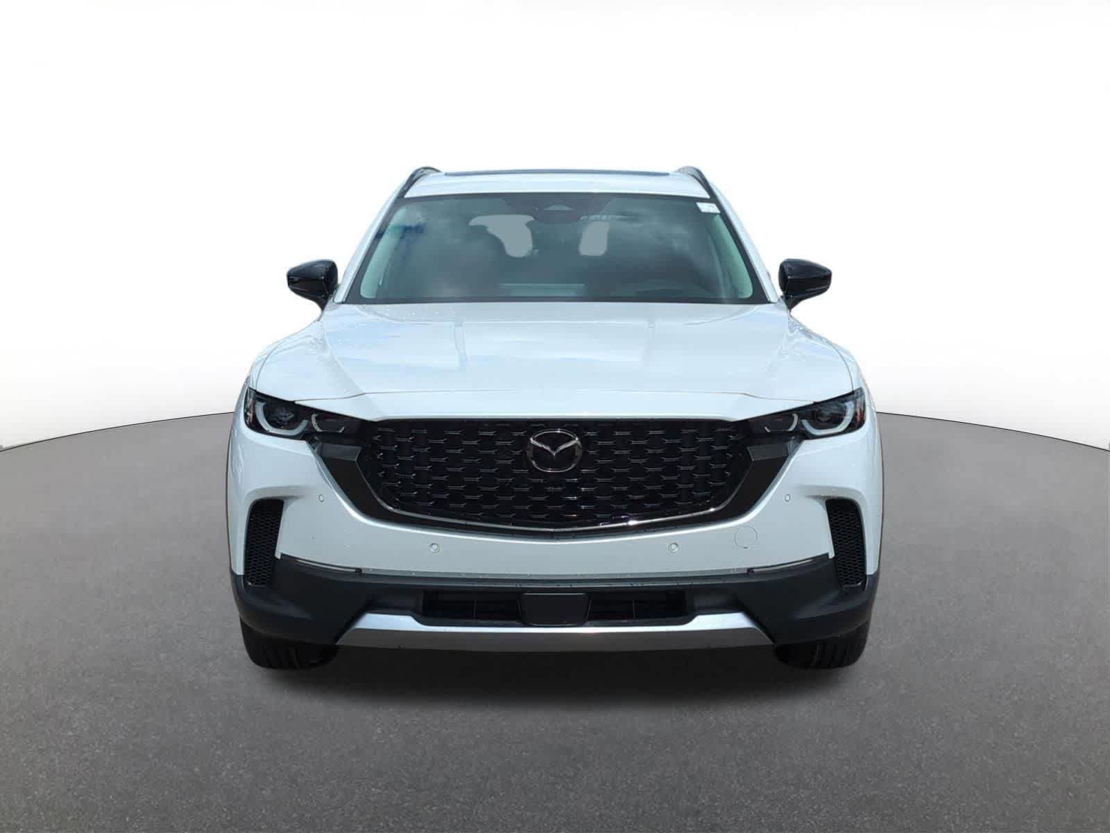 Thumbnail: 2026 Mazda CX-50 - 9