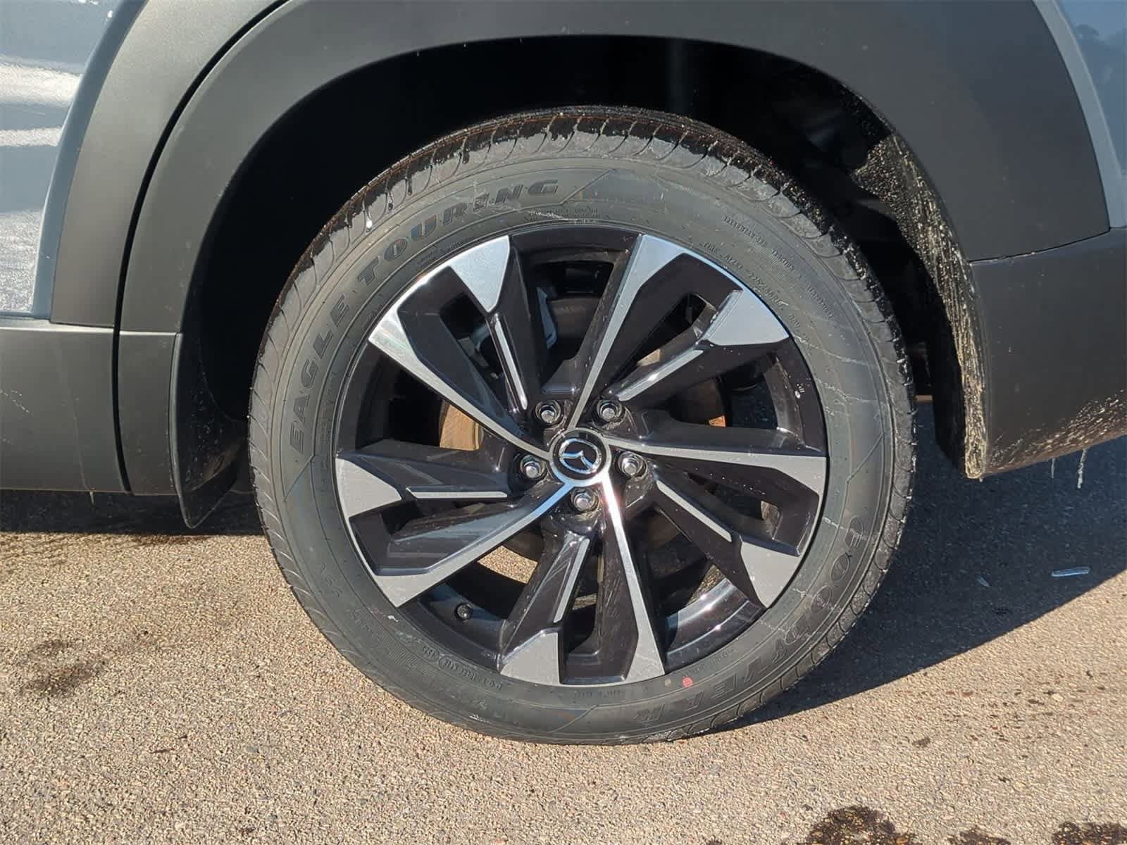 Thumbnail: 2026 Mazda CX-50 - 13