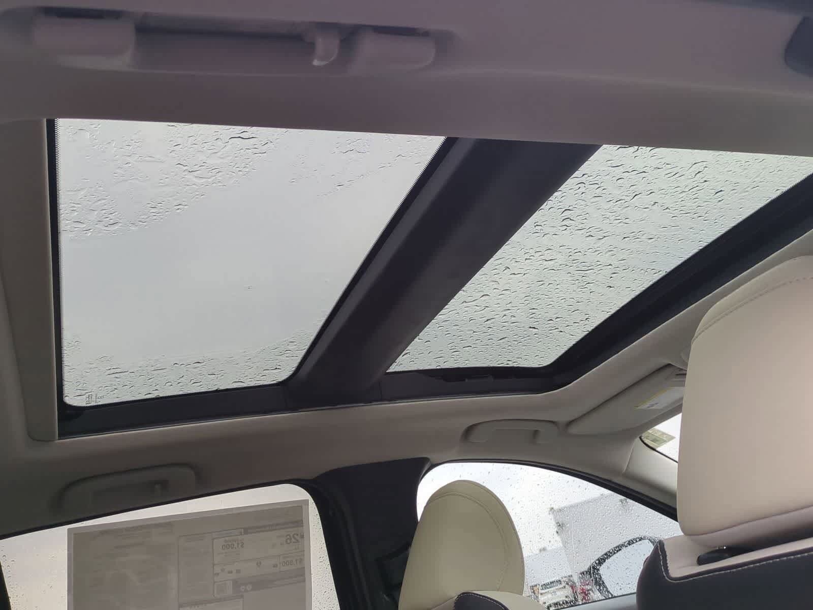 Thumbnail: 2026 Mazda CX-50 - 21