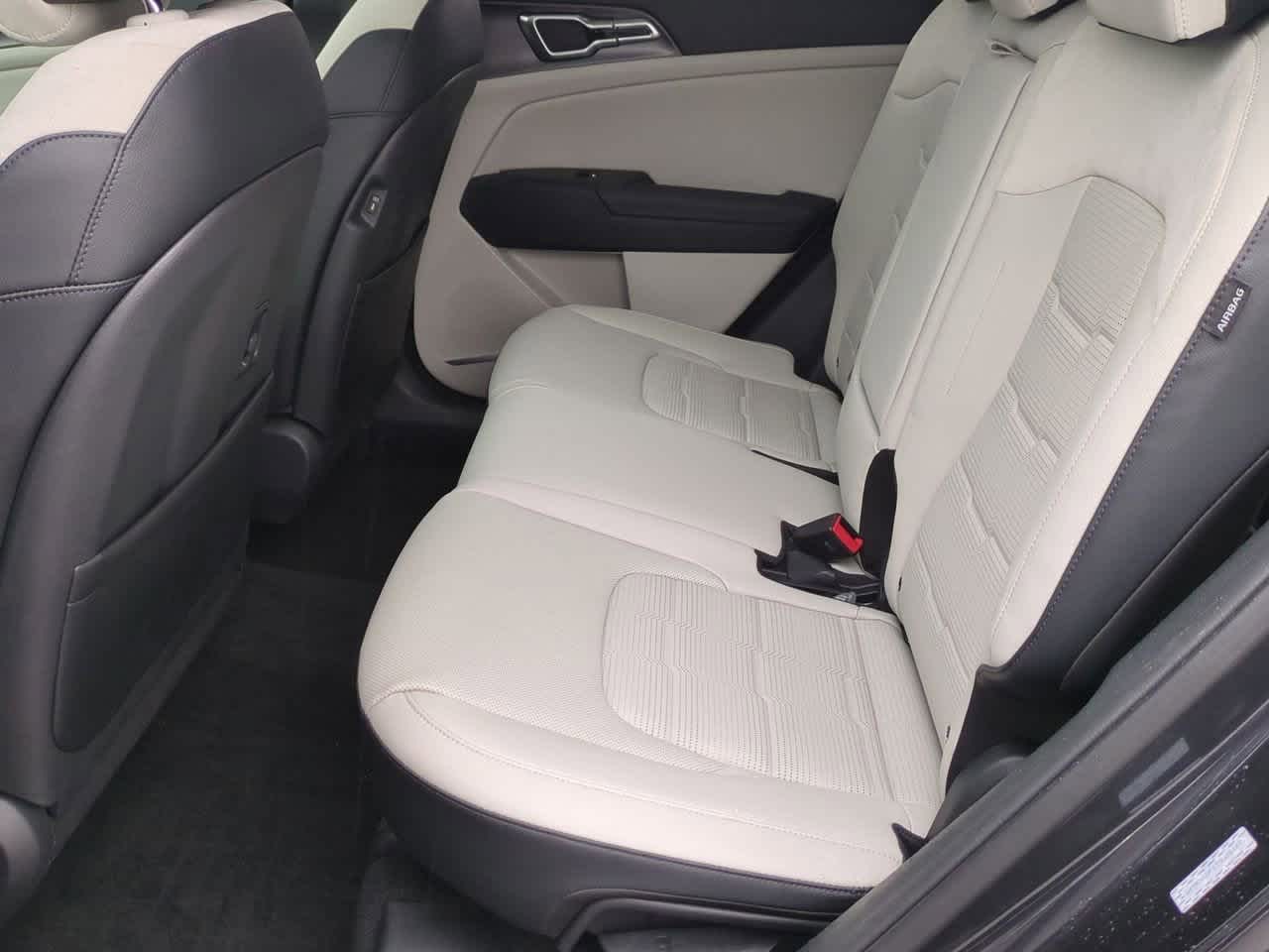 Thumbnail: 2026 Kia Sportage - 19