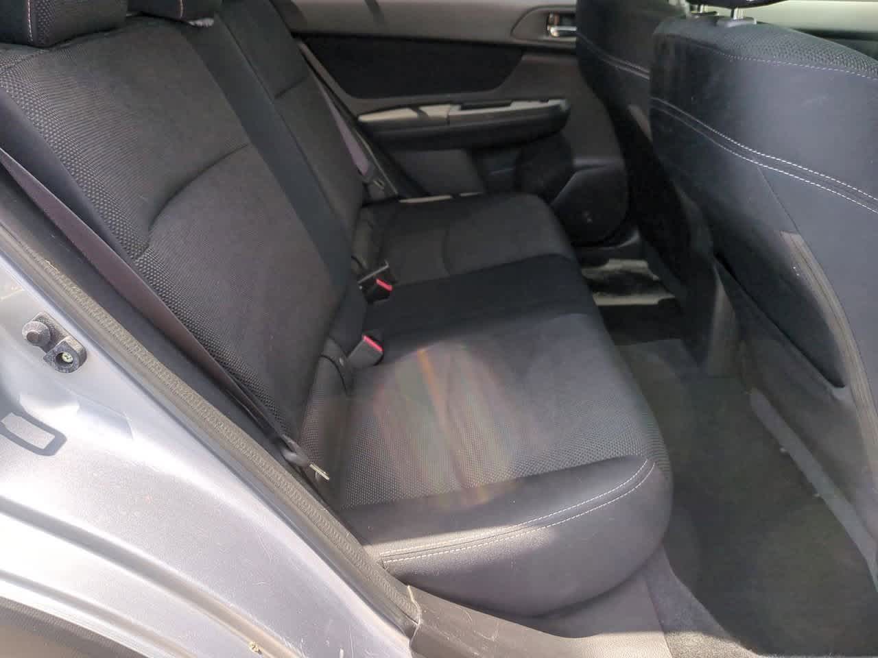 2013 Subaru XV Crosstrek Premium 20