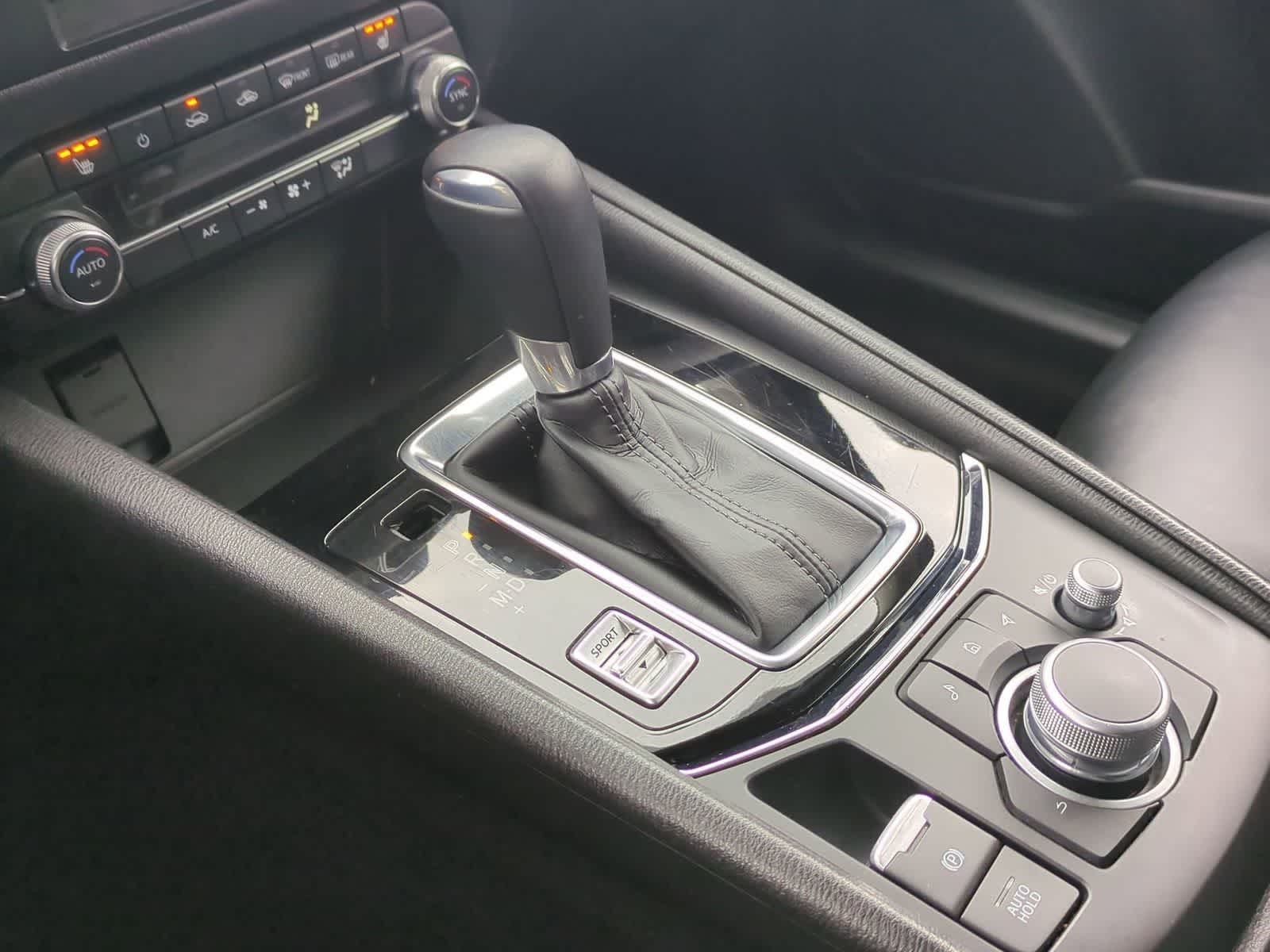 Thumbnail: 2024 Mazda CX-5 - 29