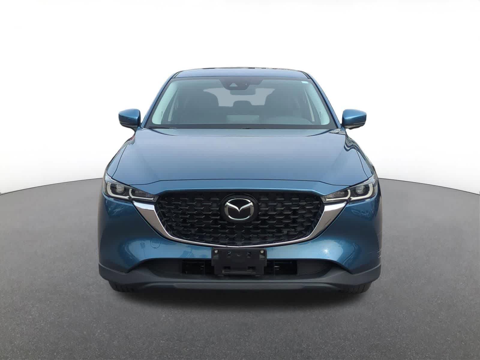 Thumbnail: 2023 Mazda CX-5 - 9