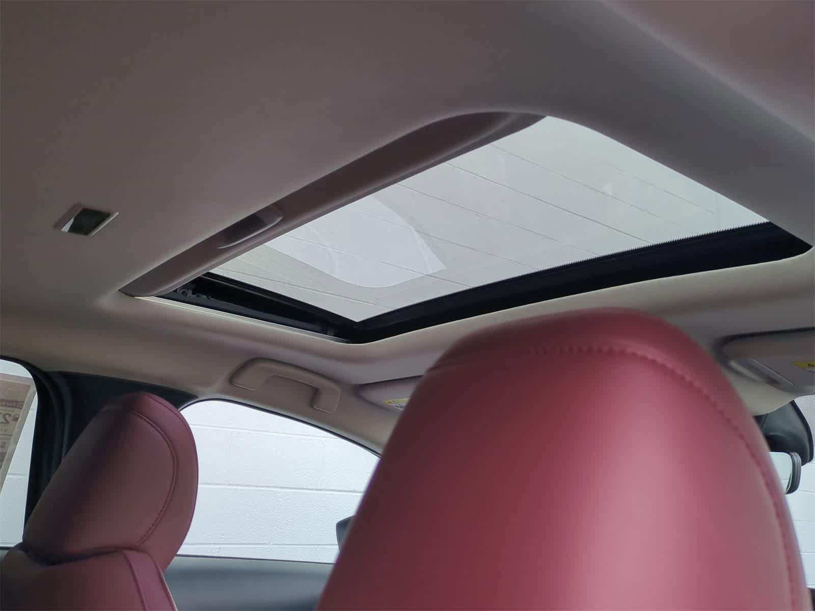 Thumbnail: 2026 Mazda CX-30 - 21