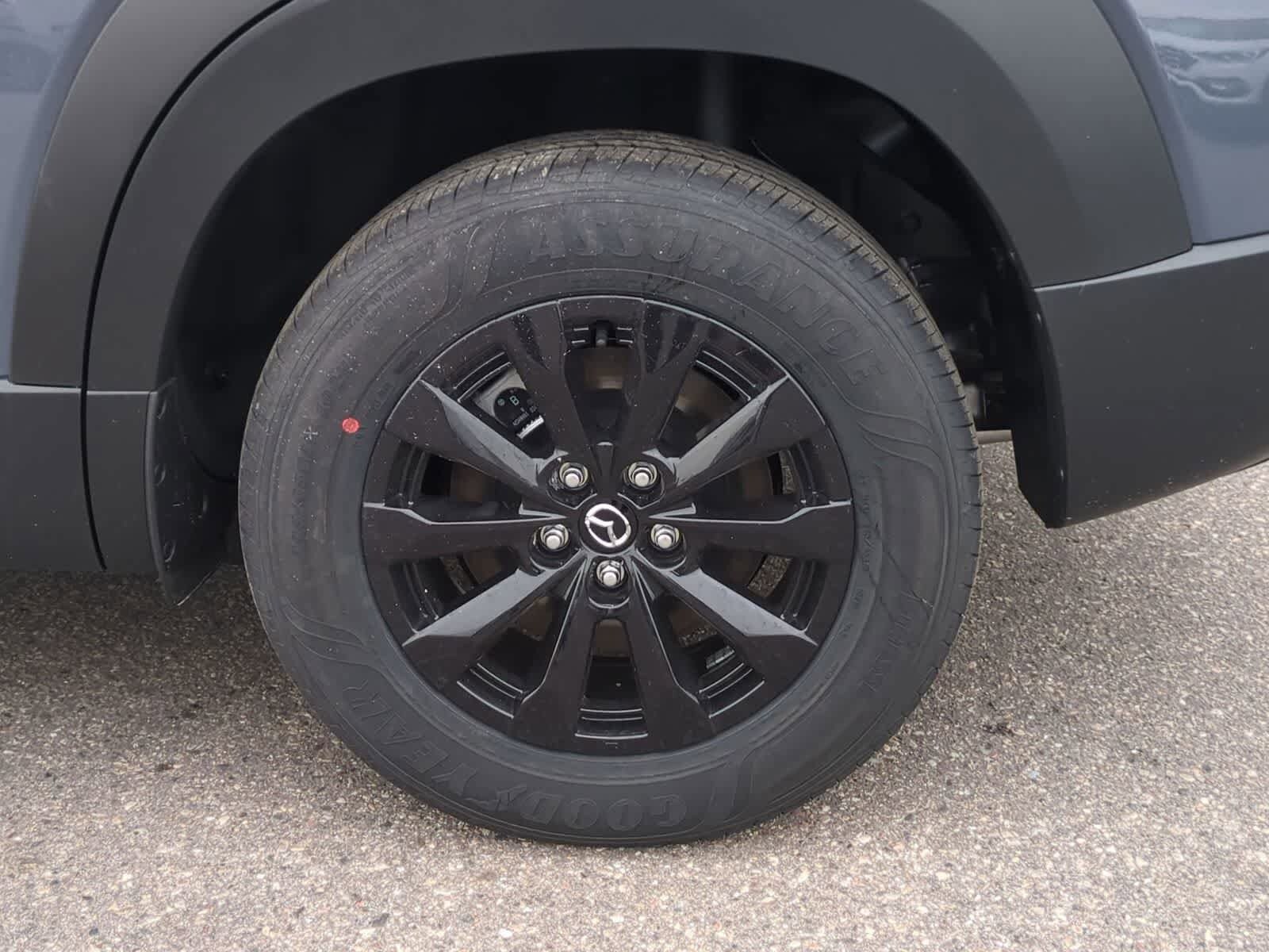 Thumbnail: 2026 Mazda CX-50 - 13