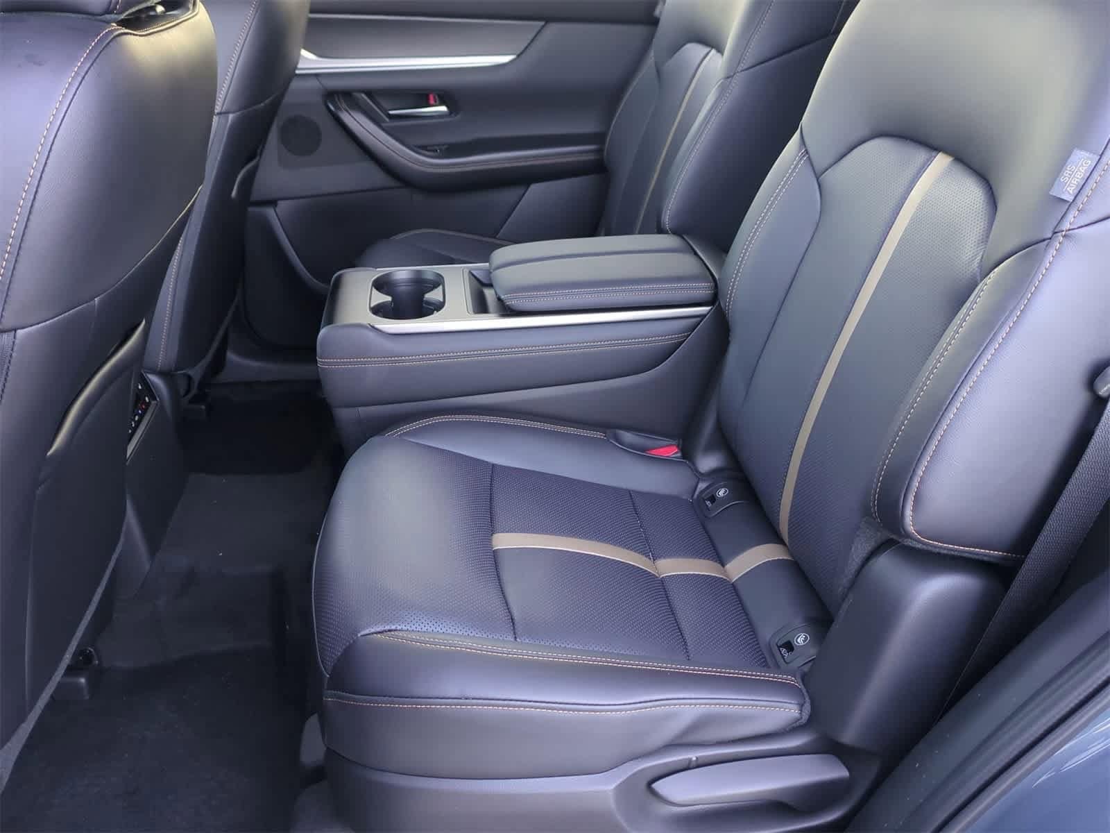 Thumbnail: 2026 Mazda CX-90 - 19