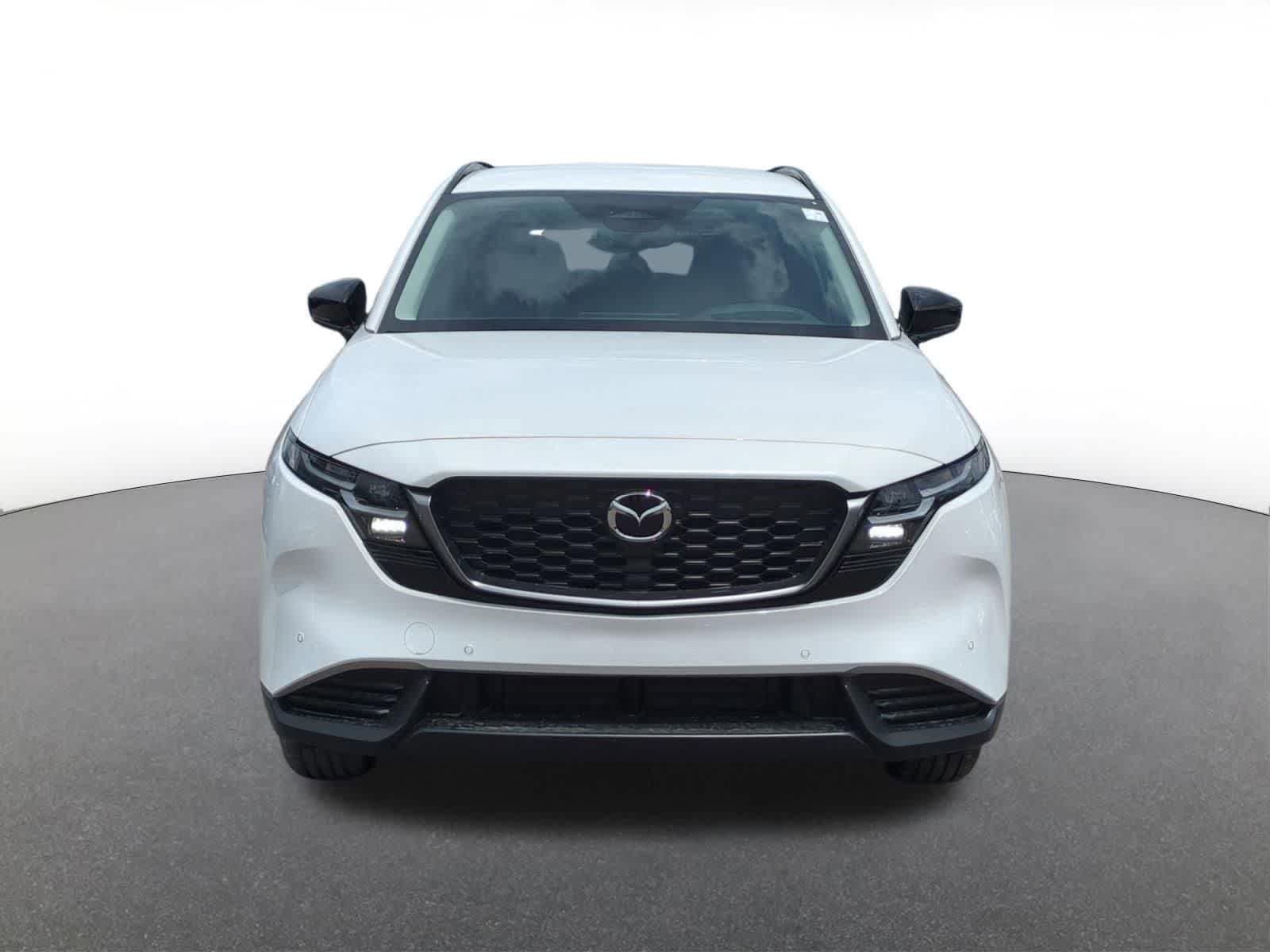 Thumbnail: 2026 Mazda CX-5 - 9