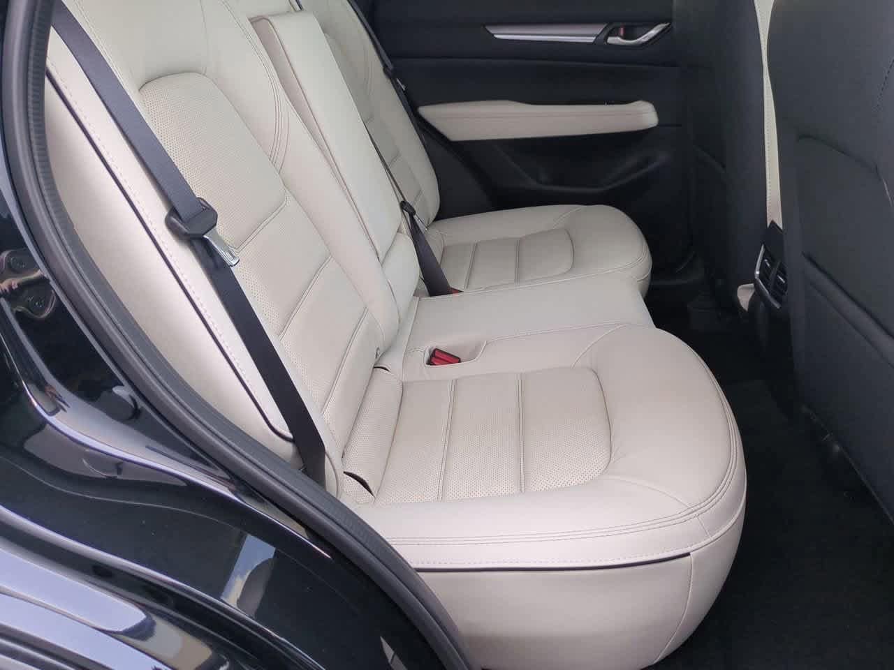 Thumbnail: 2025 Mazda CX-5 - 19