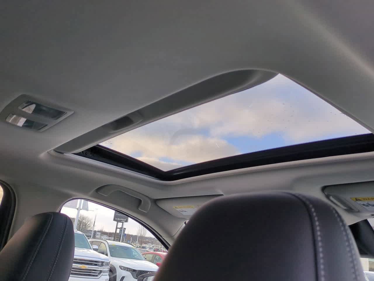 Thumbnail: 2025 Mazda CX-5 - 20