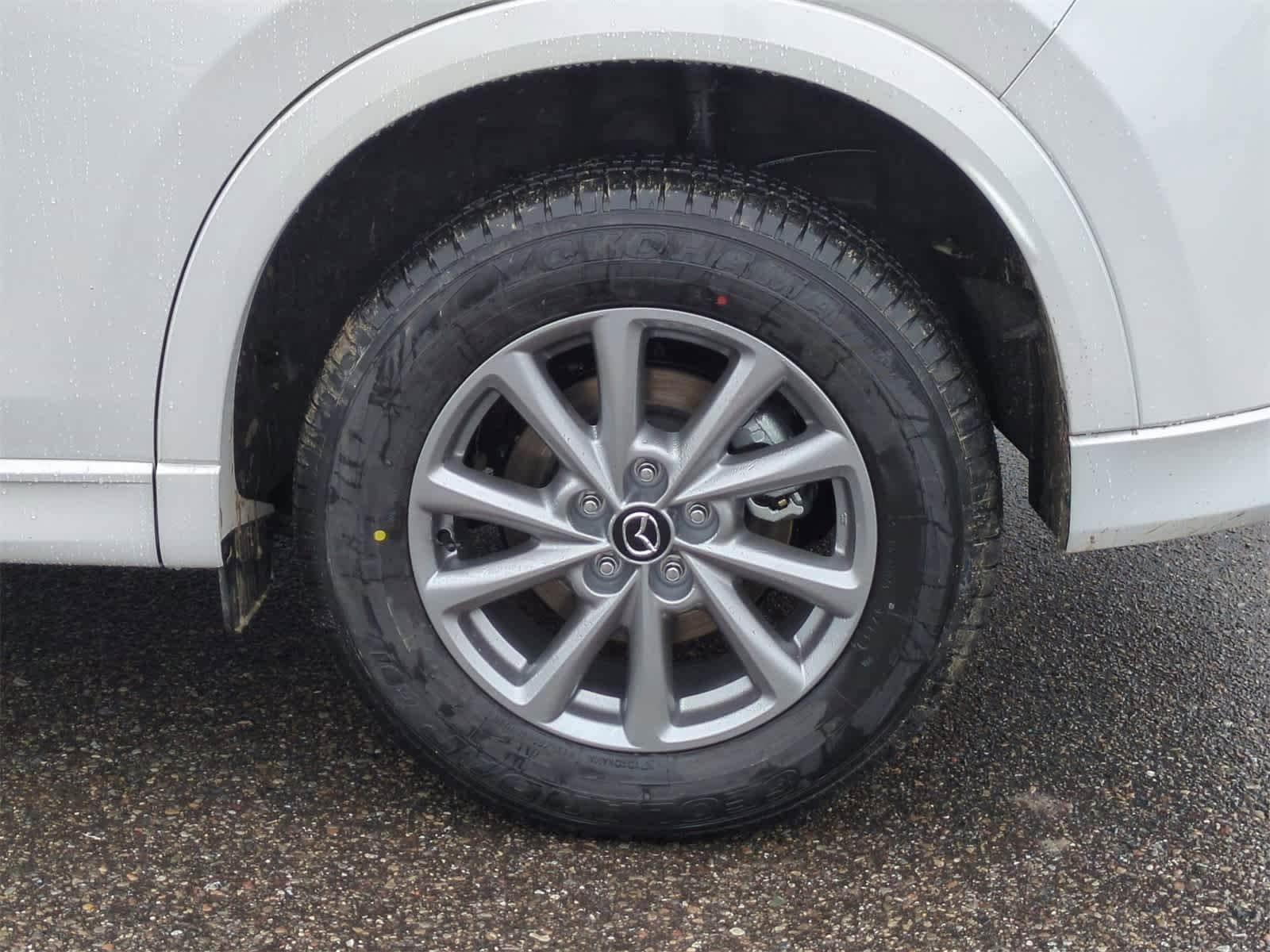 Thumbnail: 2025 Mazda CX-5 - 13