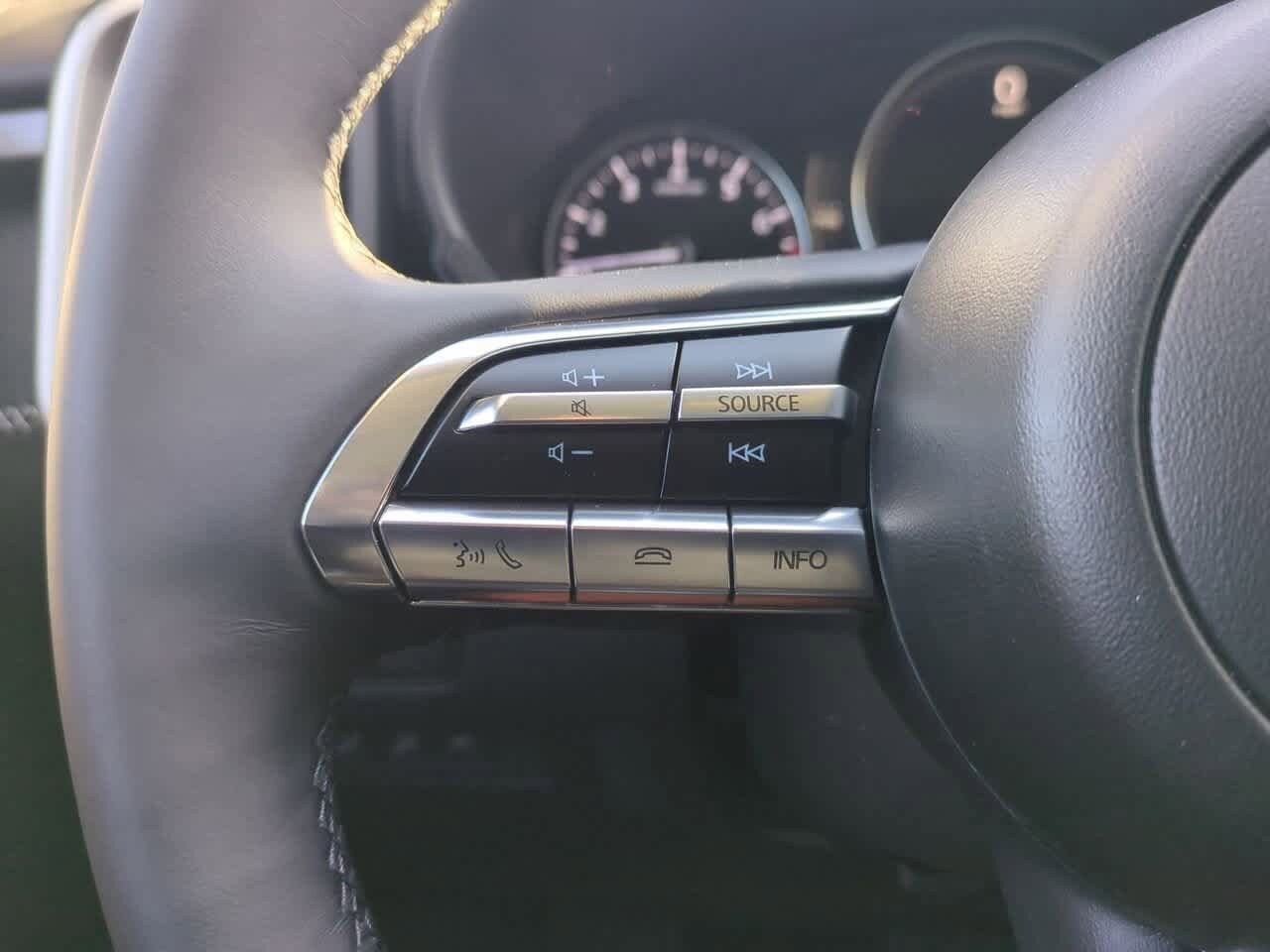 Thumbnail: 2026 Mazda CX-50 - 24