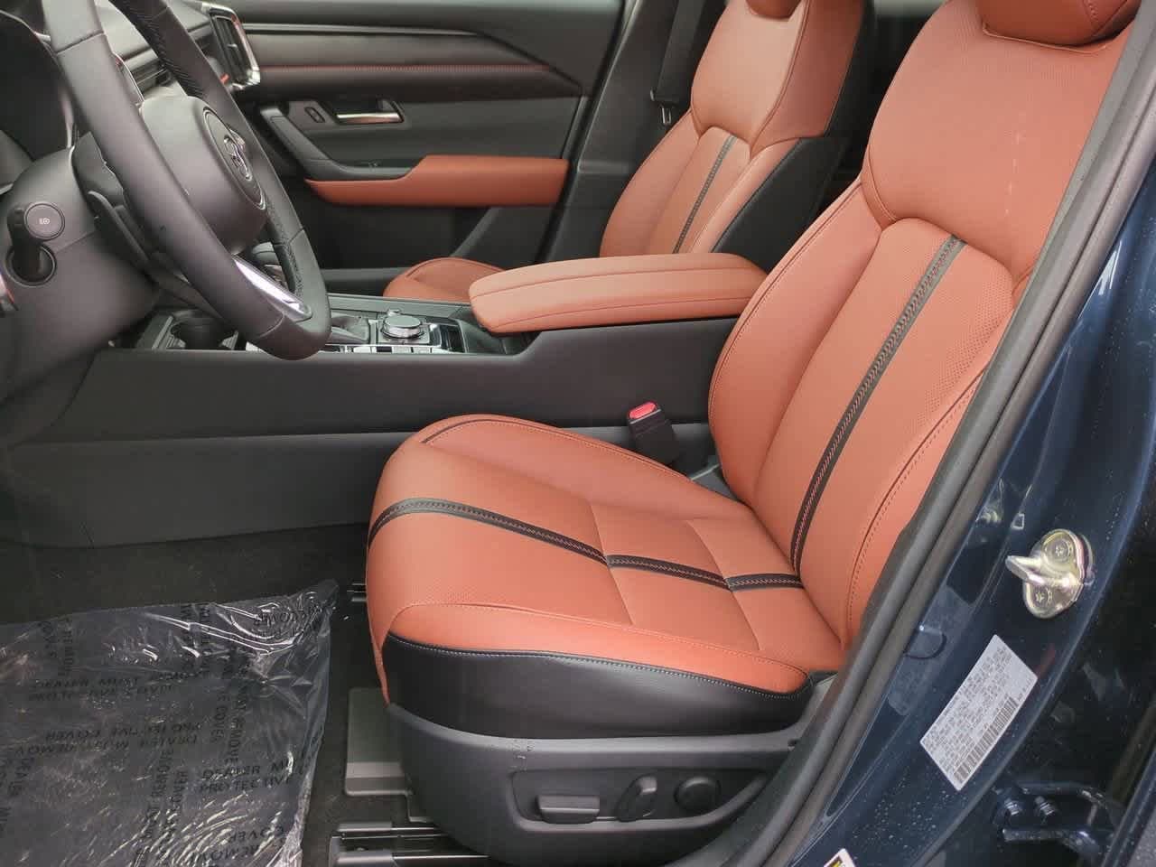 Thumbnail: 2025 Mazda CX-50 - 14