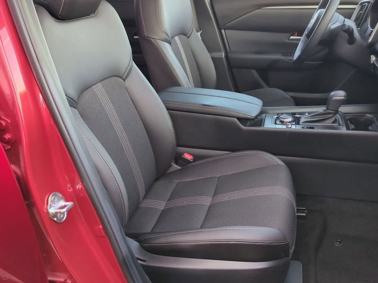 Thumbnail: 2025 Mazda CX-50 - 19