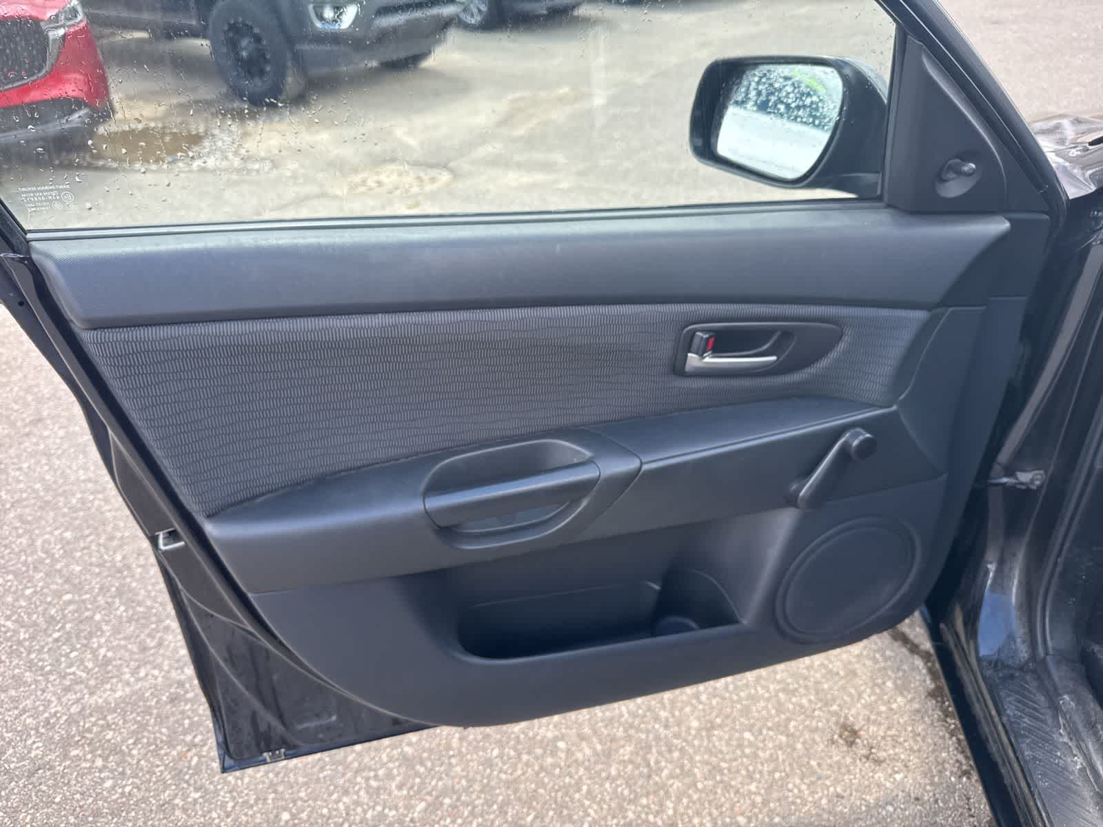 Thumbnail: 2007 Mazda Mazda3 - 15