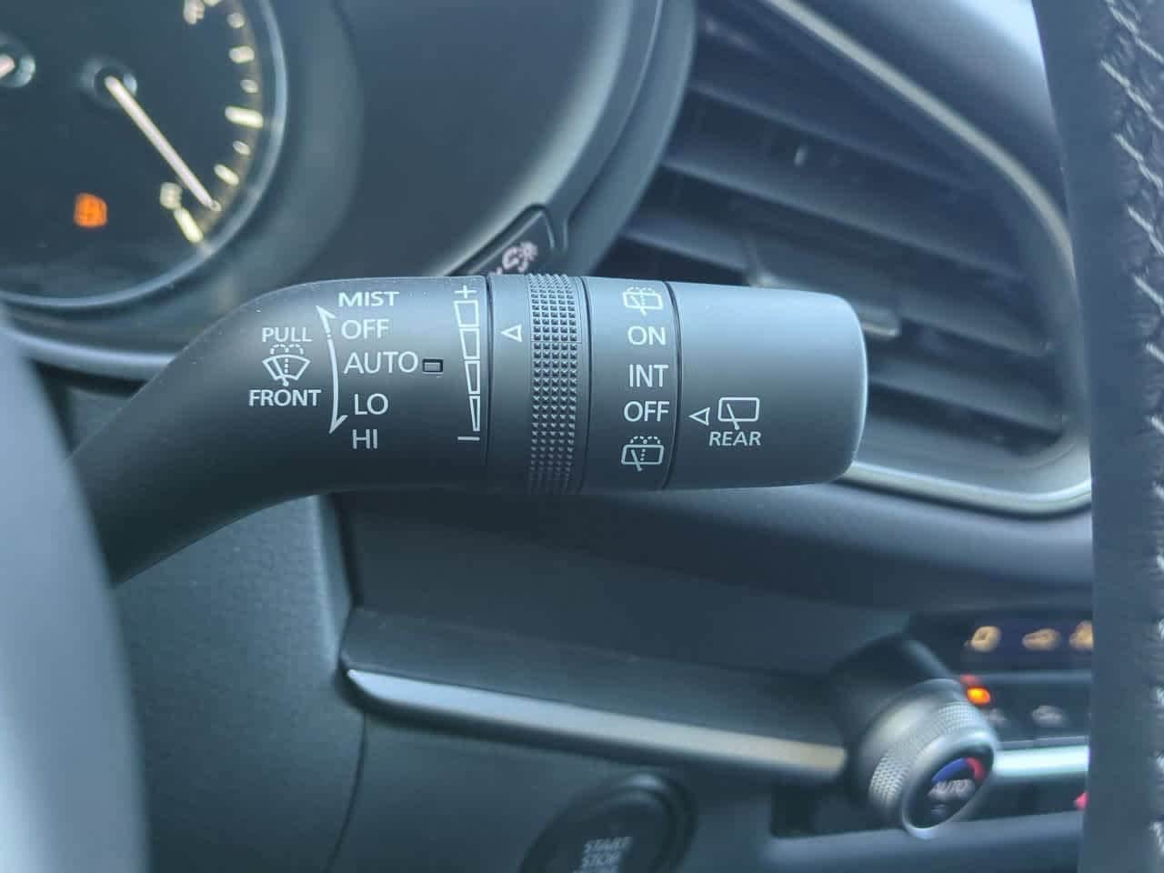 Thumbnail: 2025 Mazda CX-30 - 23