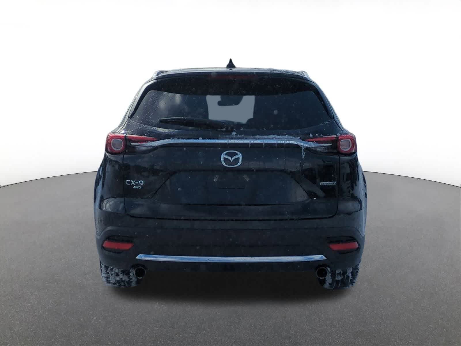 Thumbnail: 2023 Mazda CX-9 - 5