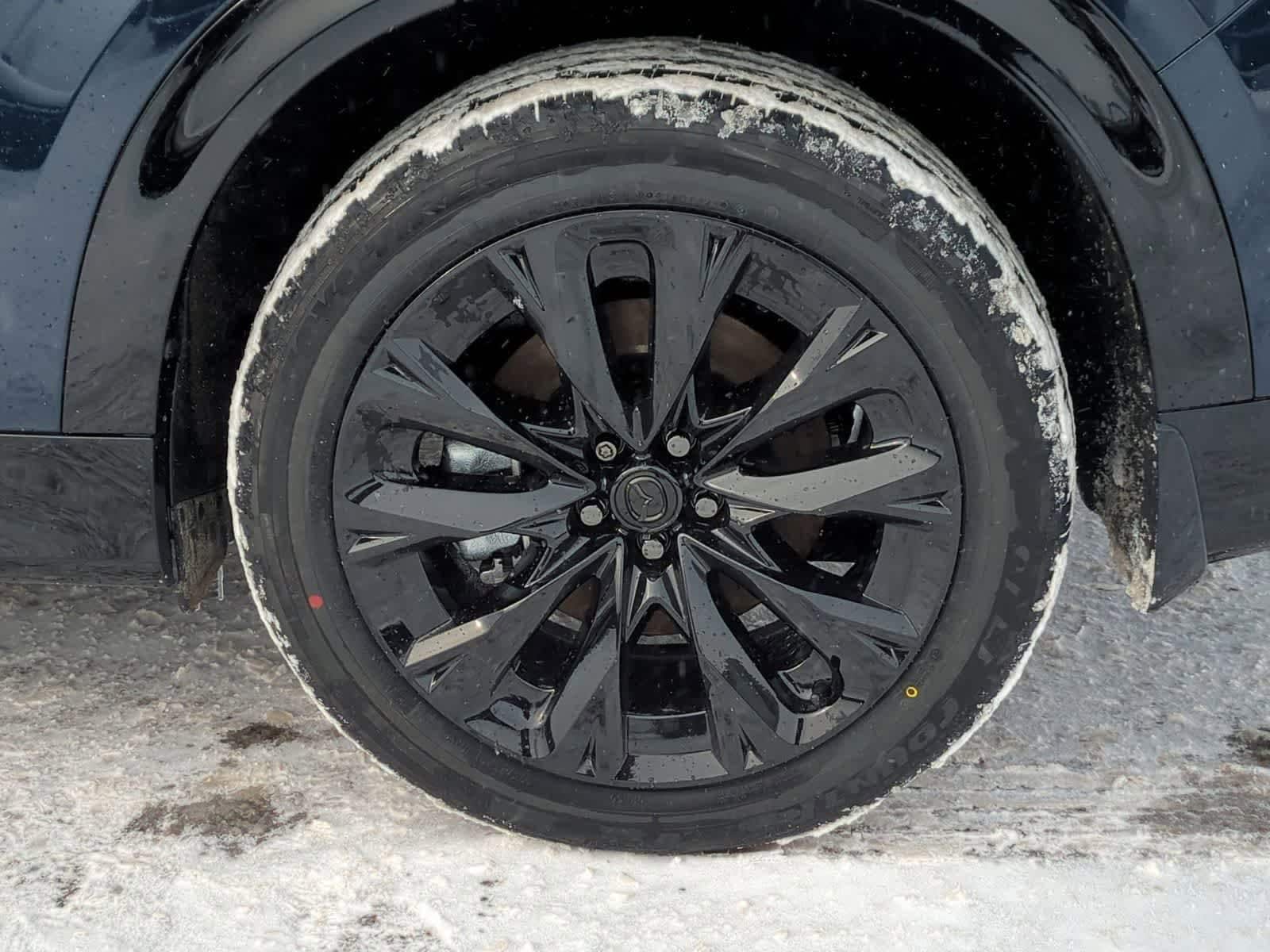 Thumbnail: 2026 Mazda CX-90 - 13