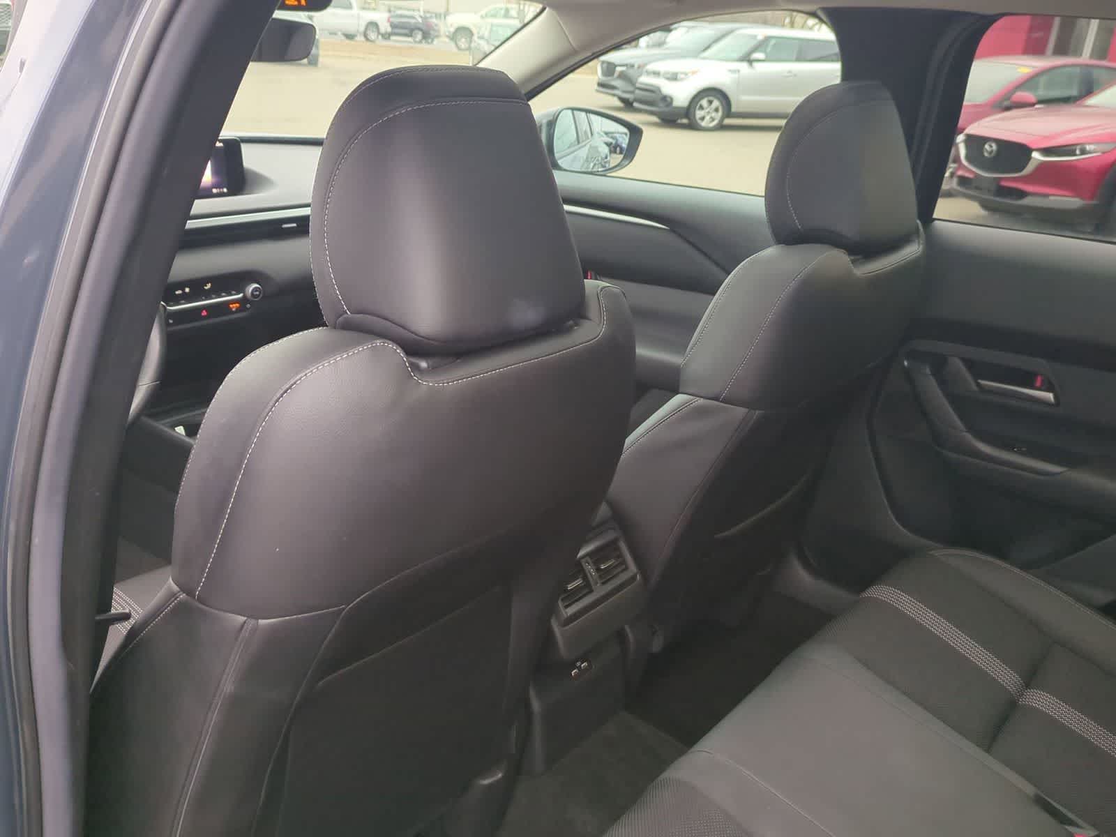 Thumbnail: 2024 Mazda CX-50 - 17