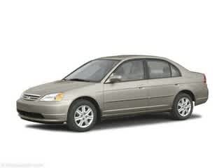 2003 Honda Civic LX -
                  Troy, MI