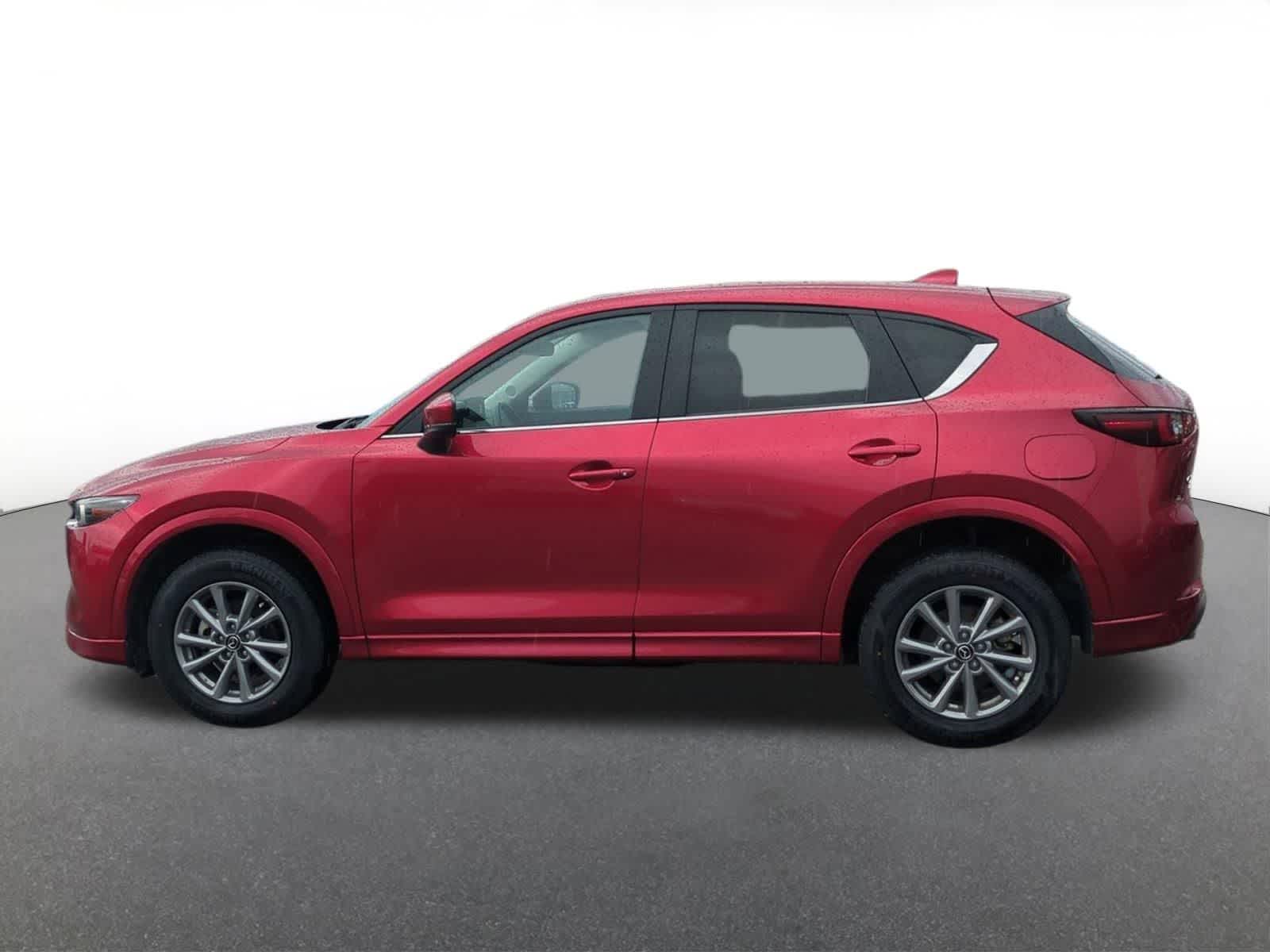 Thumbnail: 2024 Mazda CX-5 - 3