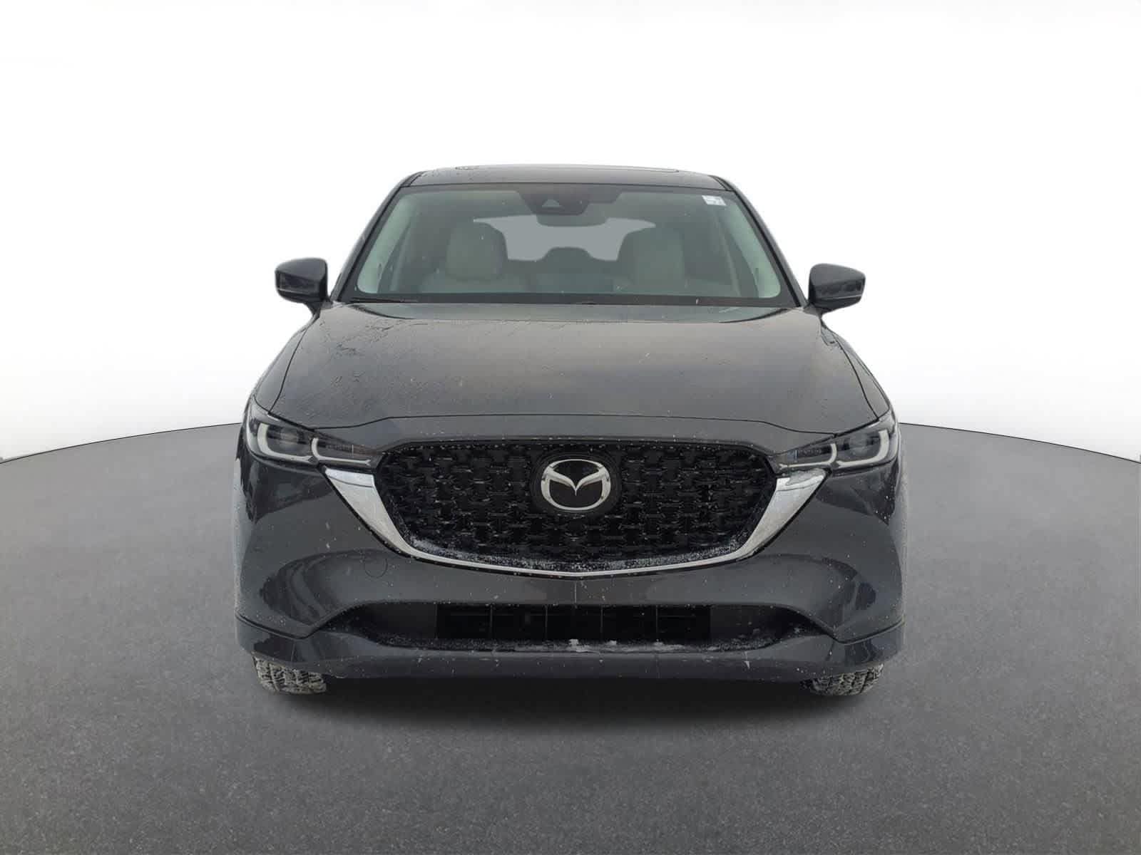 Thumbnail: 2025 Mazda CX-5 - 9