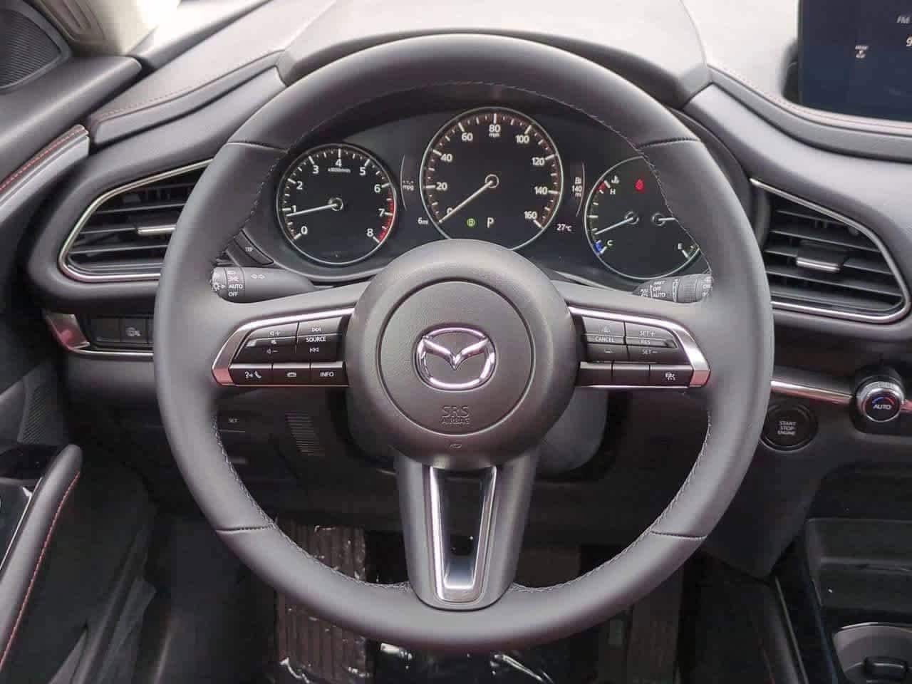 Thumbnail: 2025 Mazda CX-30 - 20