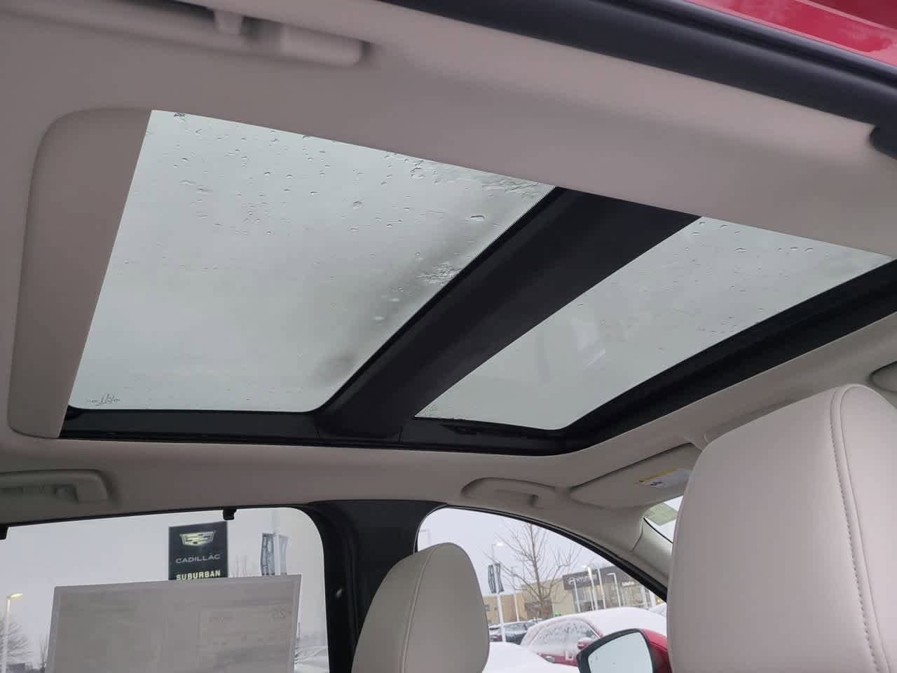 Thumbnail: 2026 Mazda CX-90 - 21