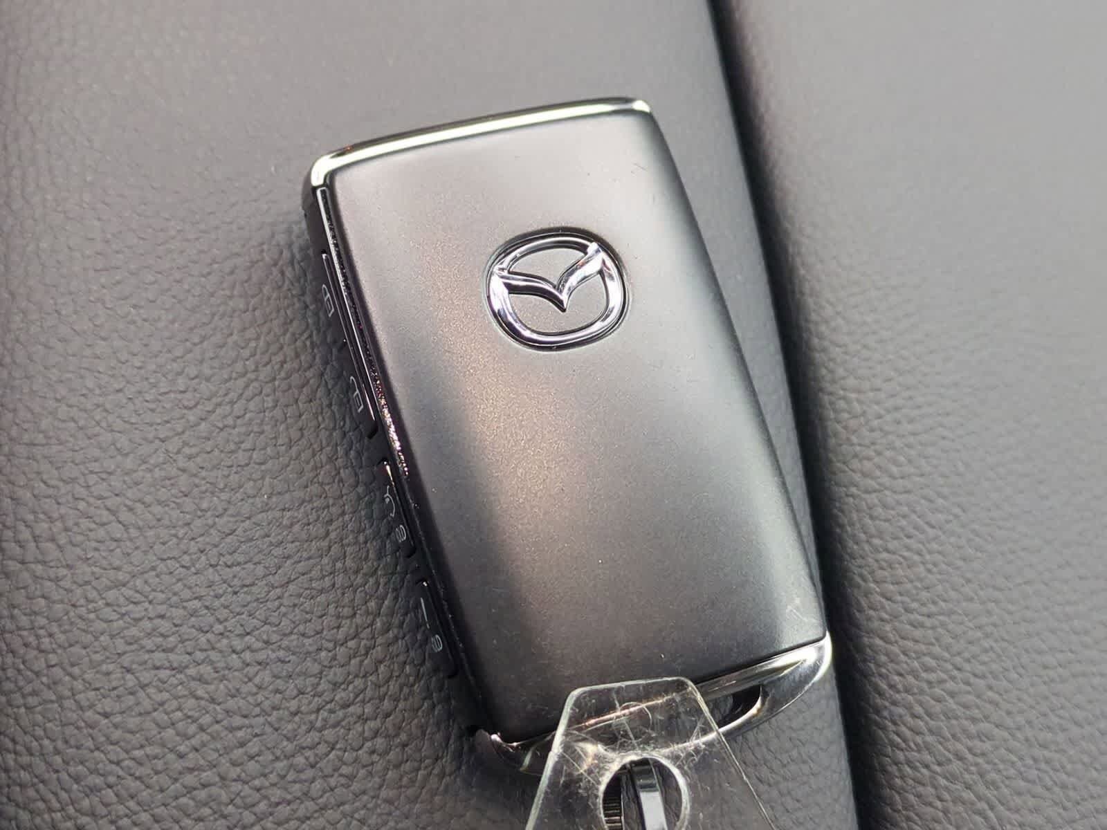 Thumbnail: 2026 Mazda CX-50 - 33