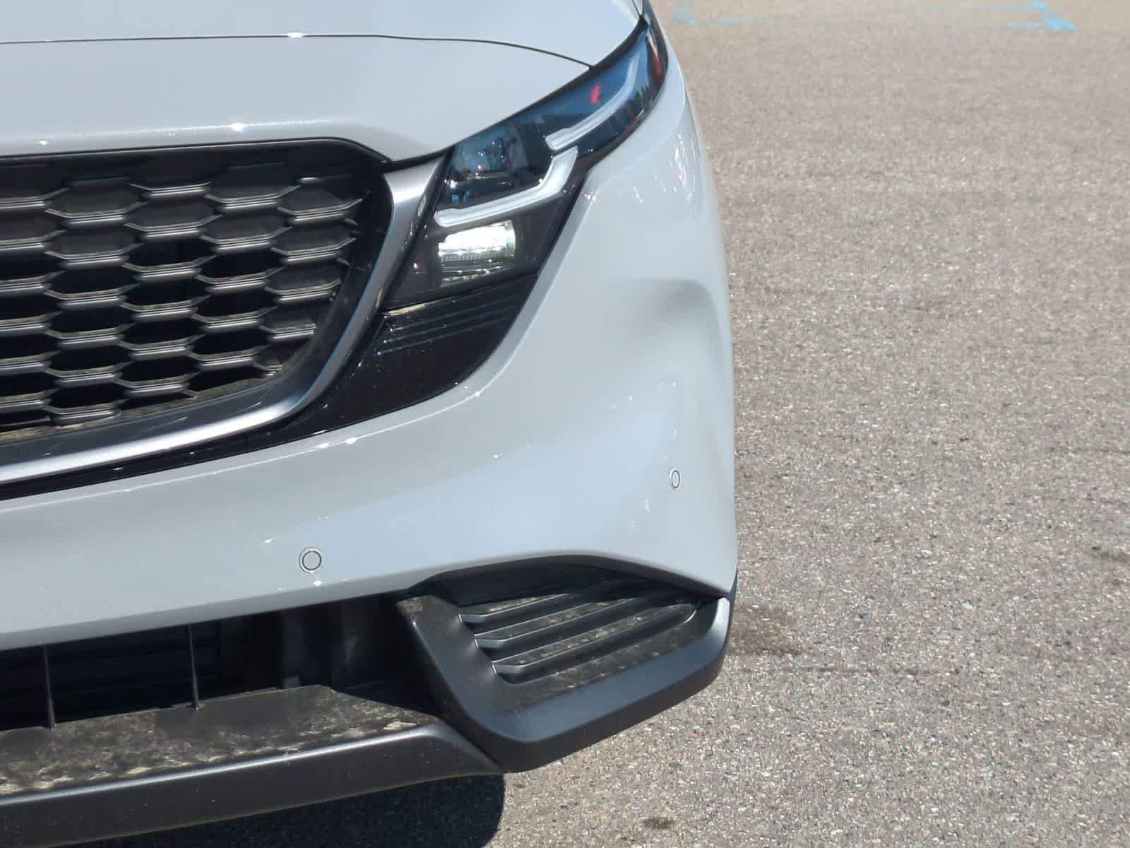 Thumbnail: 2026 Mazda CX-5 - 10