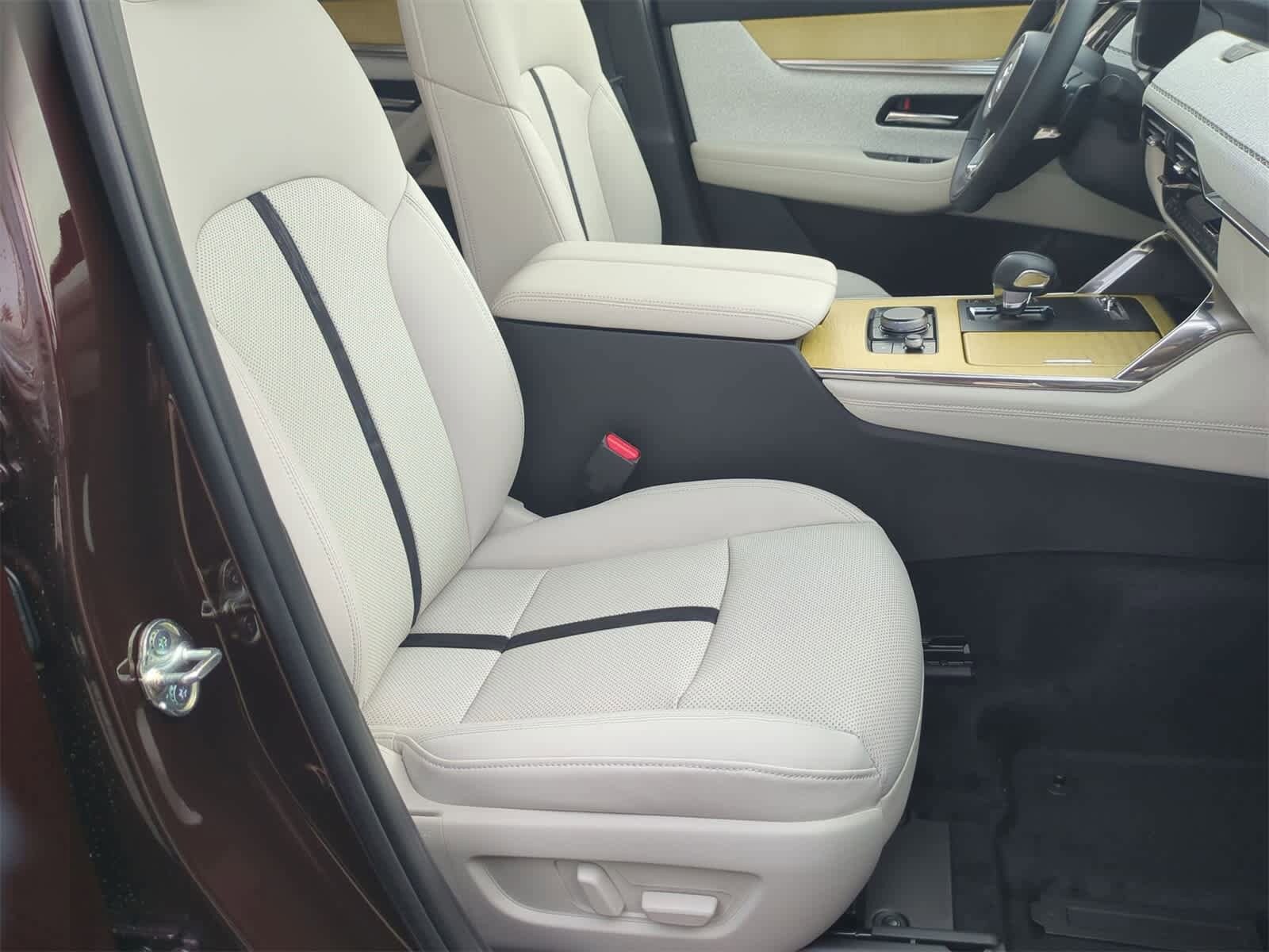 Thumbnail: 2026 Mazda CX-90 - 22