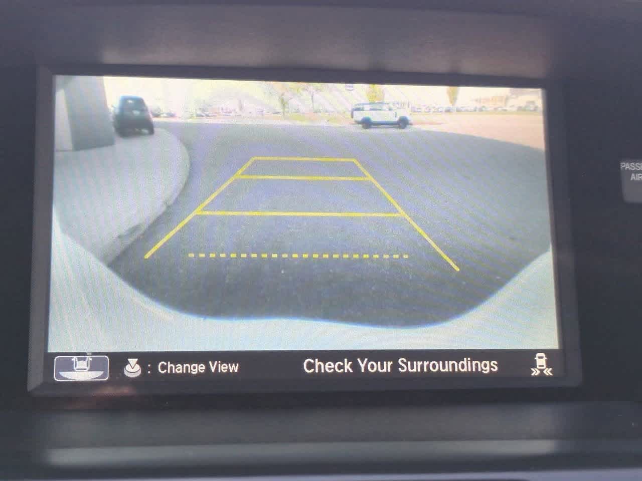 Thumbnail: 2016 Acura MDX - 29