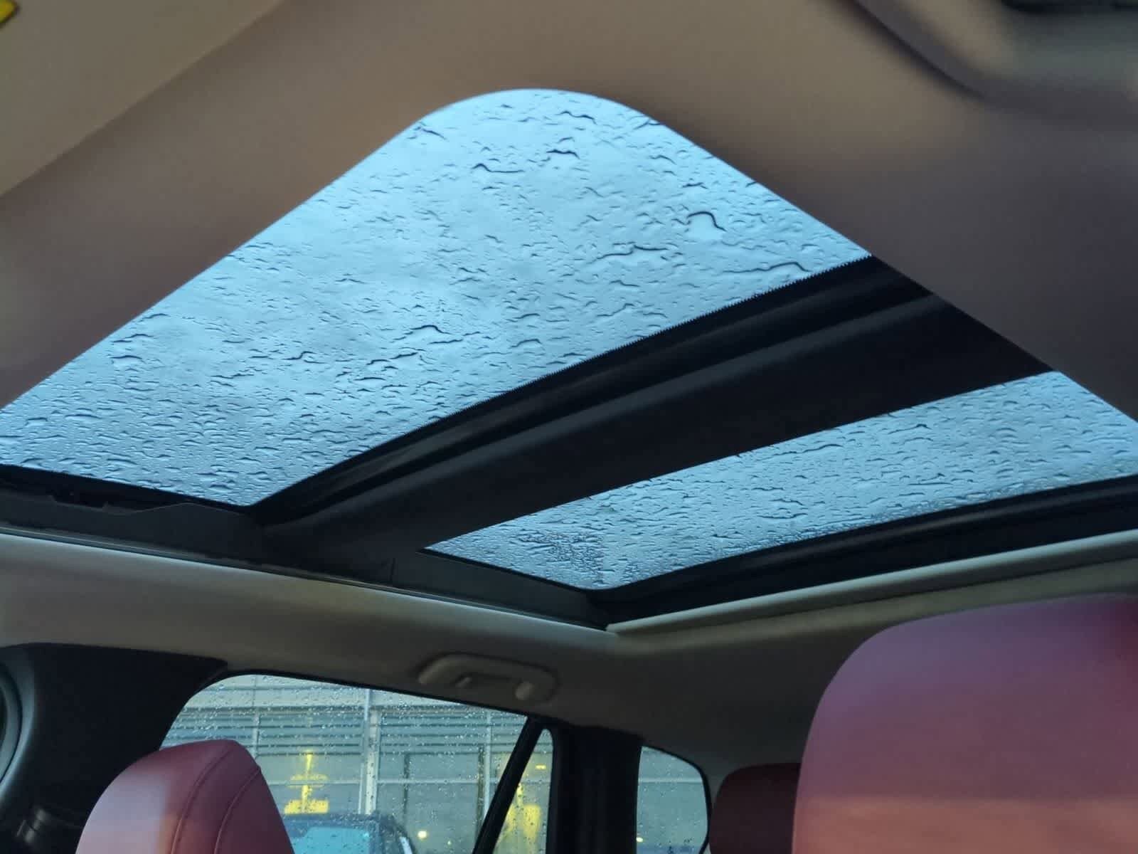 Thumbnail: 2026 Mazda CX-50 - 18