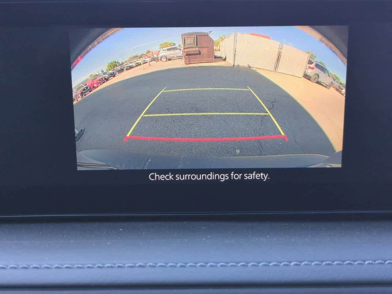 Thumbnail: 2025 Mazda CX-30 - 26