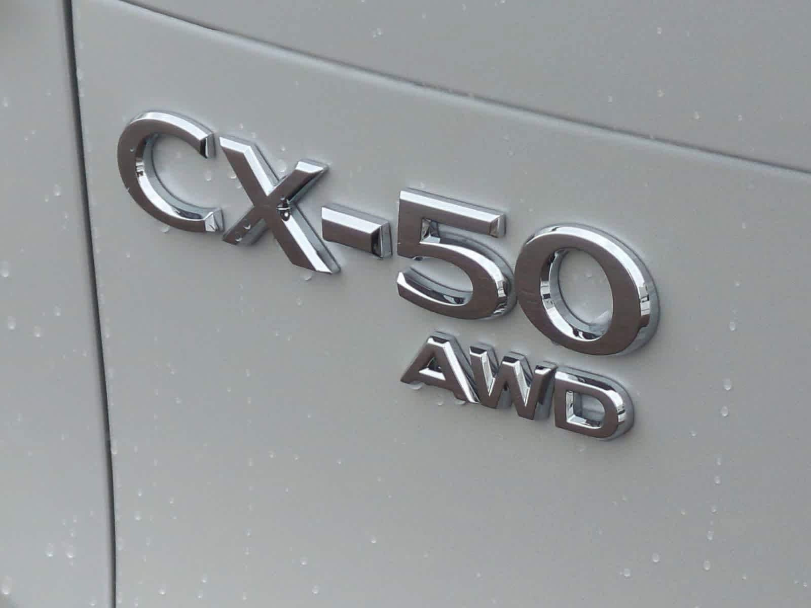 Thumbnail: 2026 Mazda CX-50 - 12