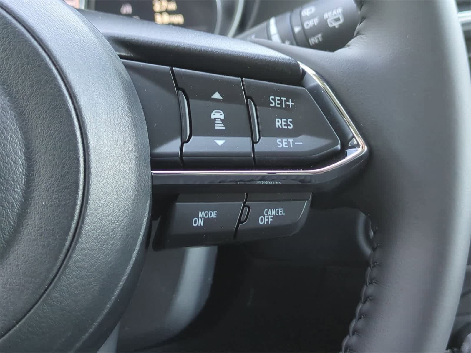 Thumbnail: 2025 Mazda CX-5 - 25