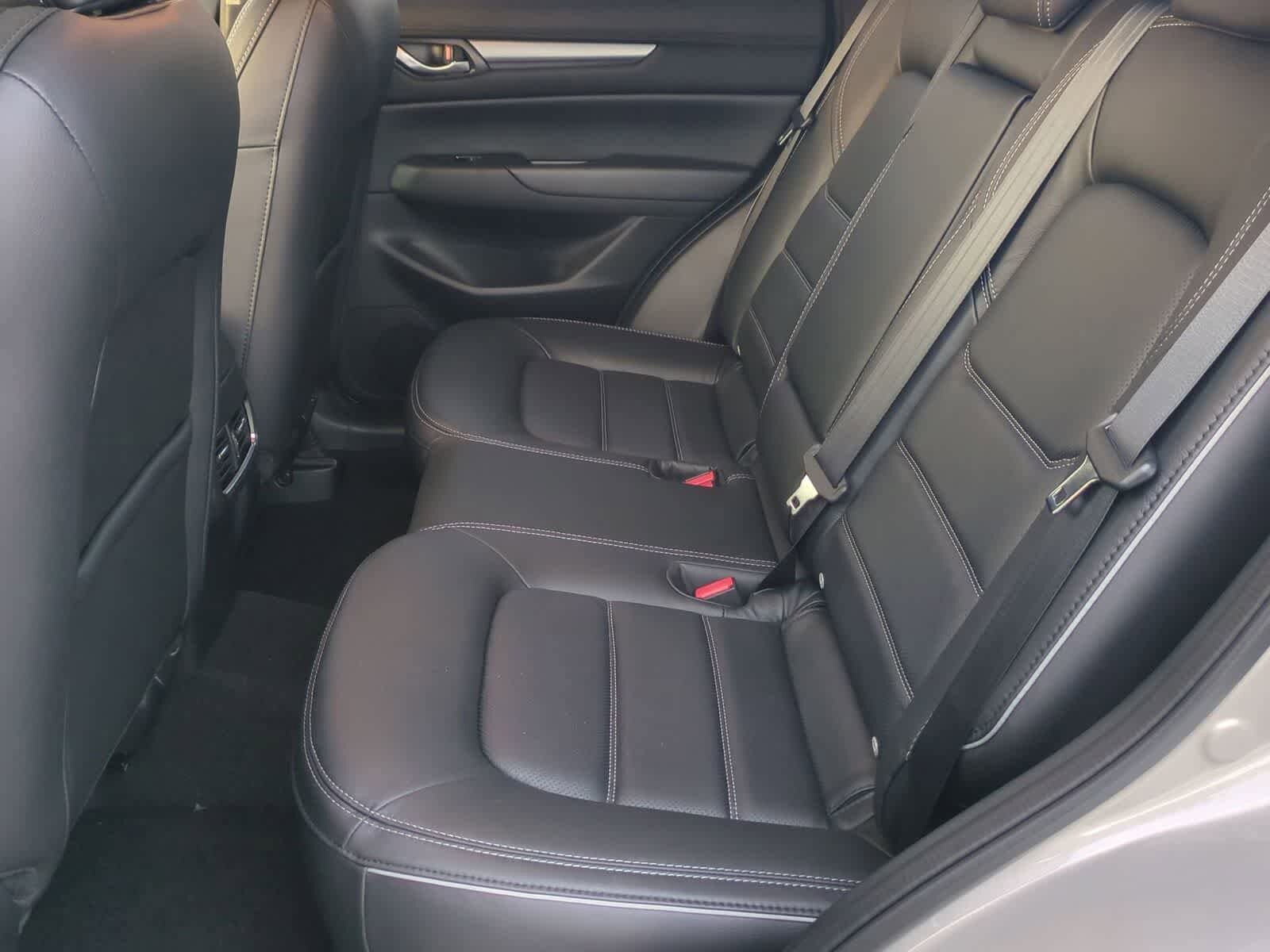 Thumbnail: 2025 Mazda CX-5 - 20