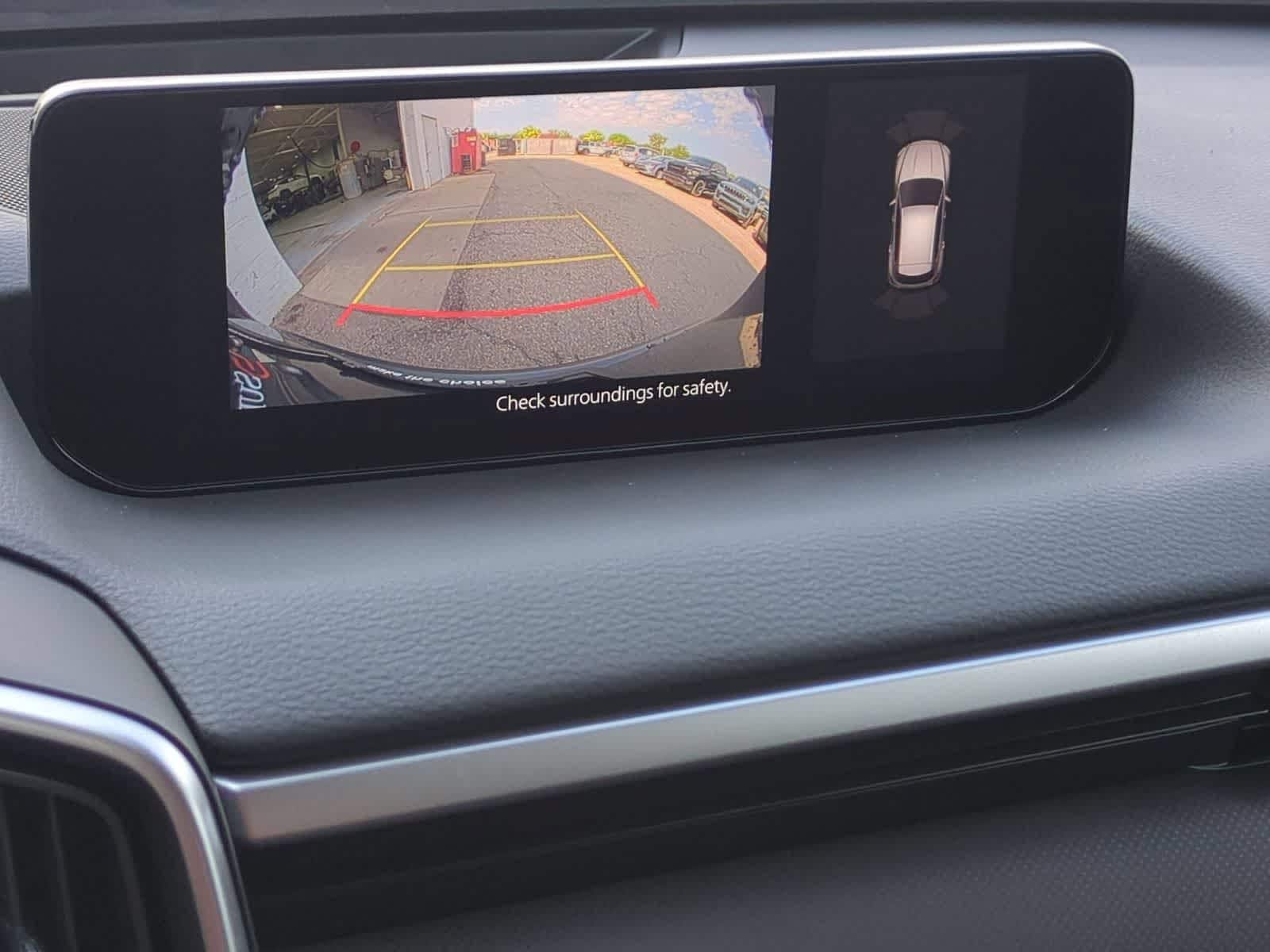 2026 Mazda CX-50 Preferred - Photo 29