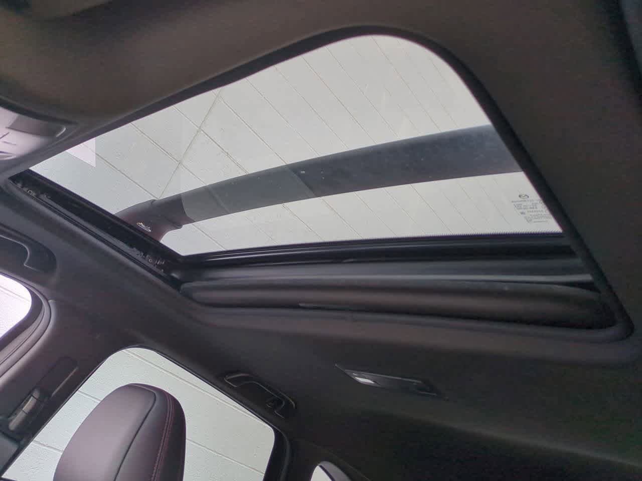 Thumbnail: 2025 Mazda CX-5 - 17