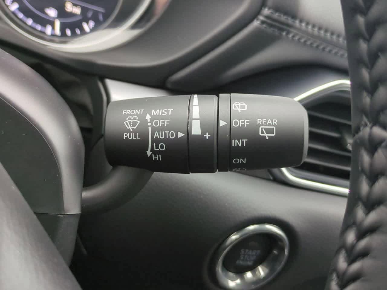 Thumbnail: 2025 Mazda CX-5 - 24