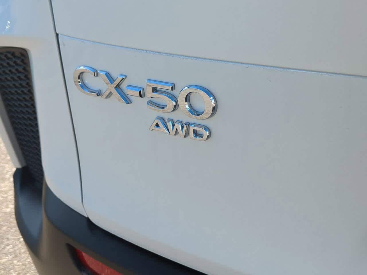 Thumbnail: 2026 Mazda CX-50 - 11