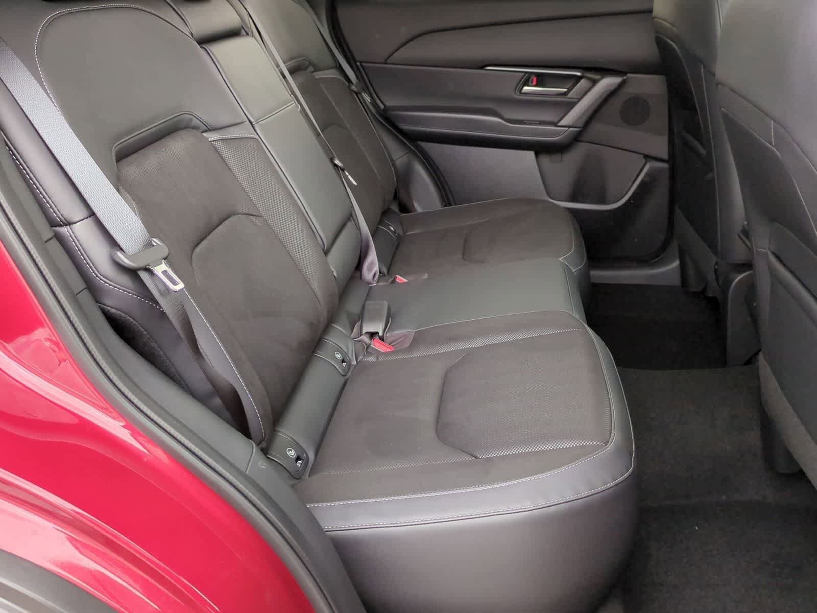 Thumbnail: 2026 Mazda CX-5 - 19