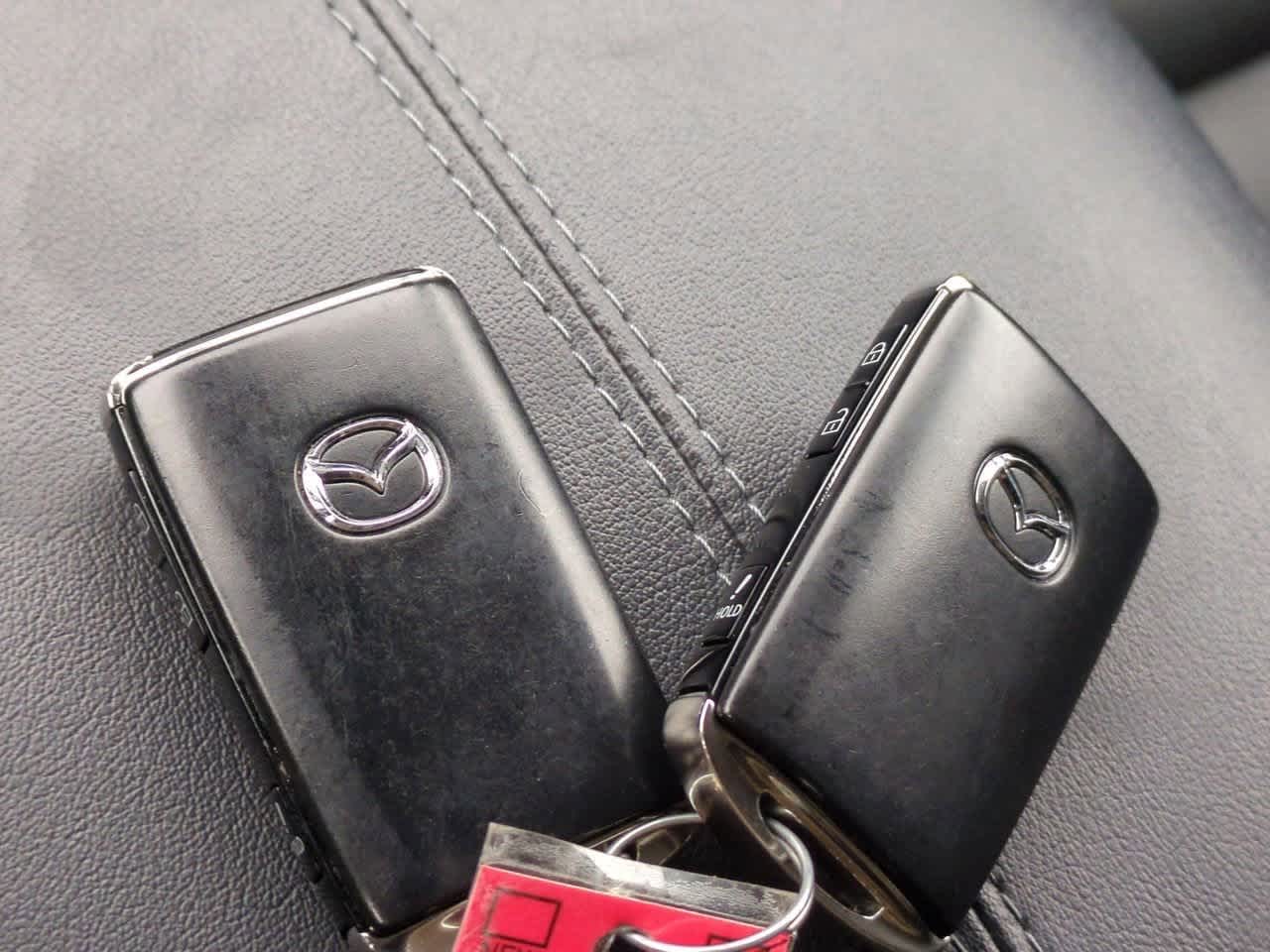 Thumbnail: 2022 Mazda CX-30 - 32