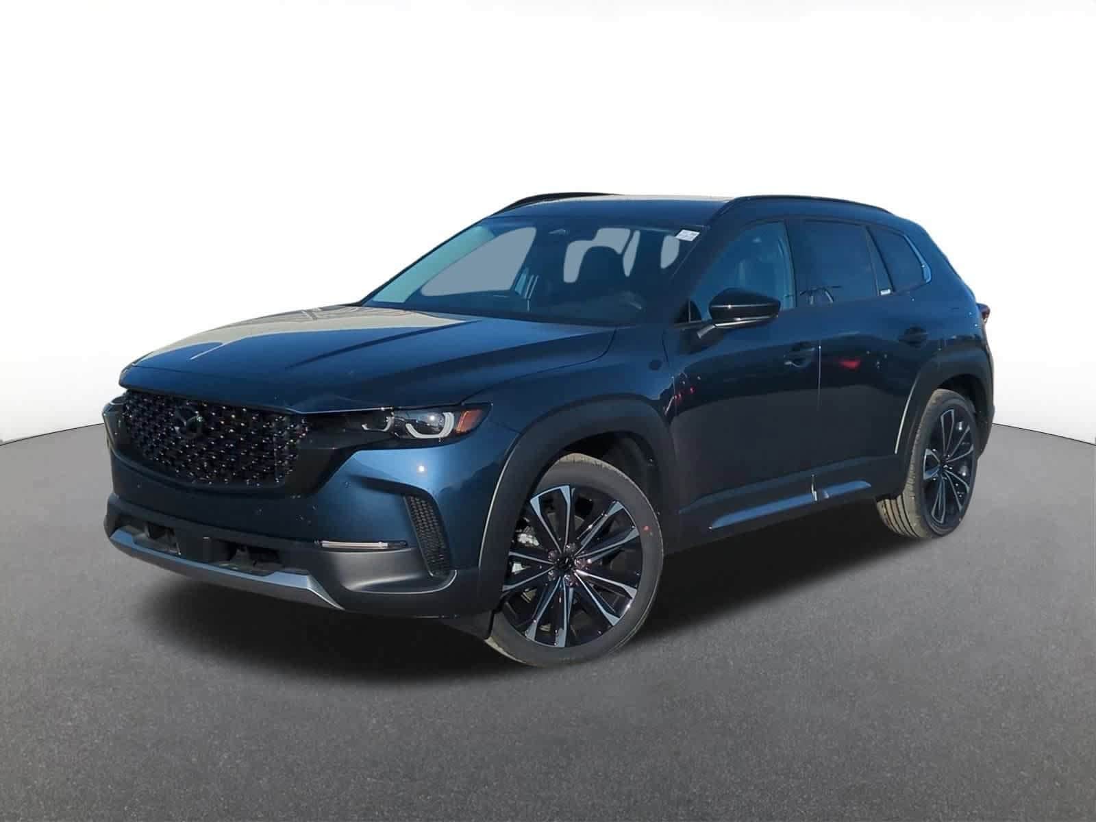 Thumbnail: 2026 Mazda CX-50 - 1
