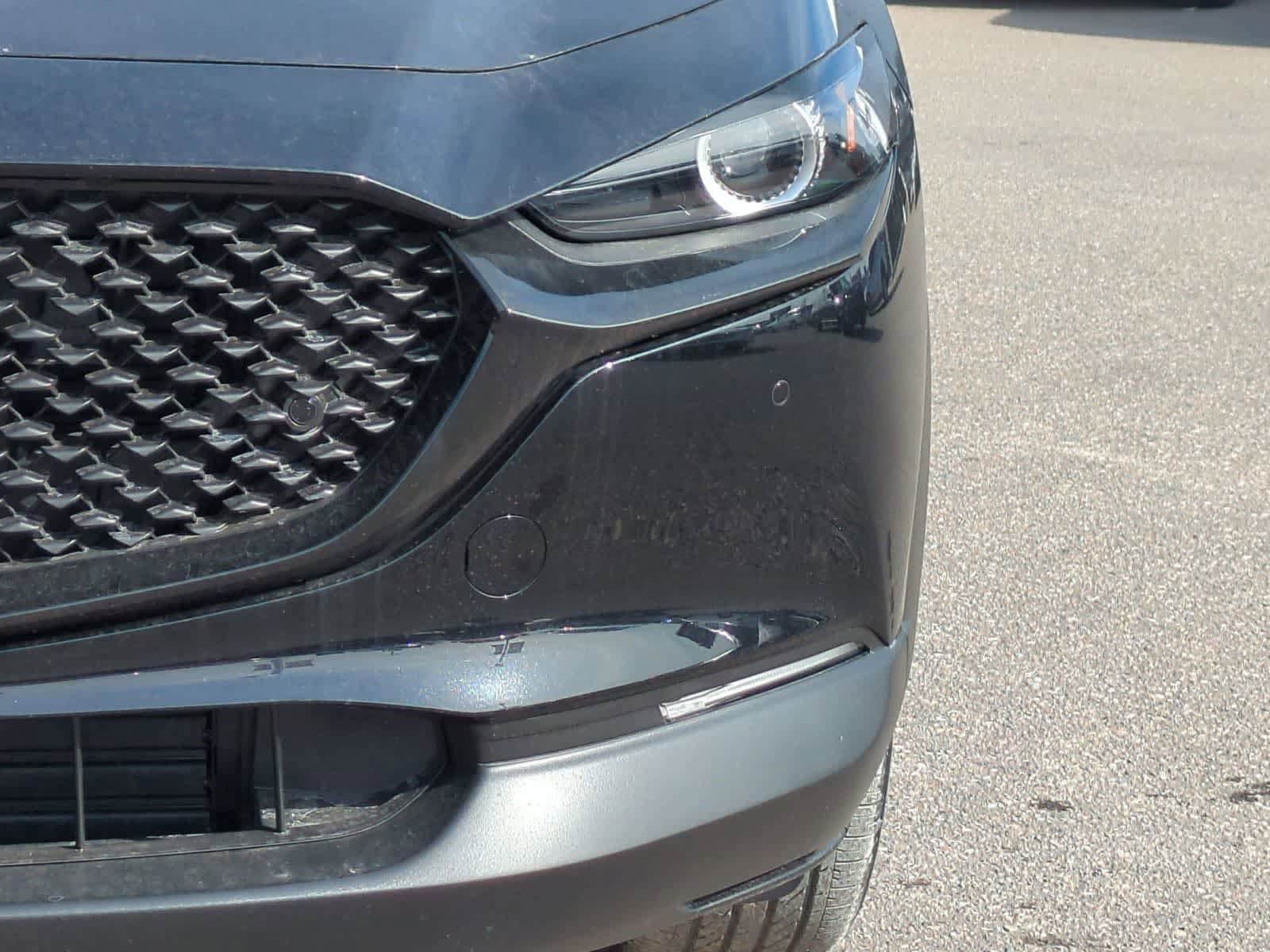 Thumbnail: 2026 Mazda CX-30 - 10