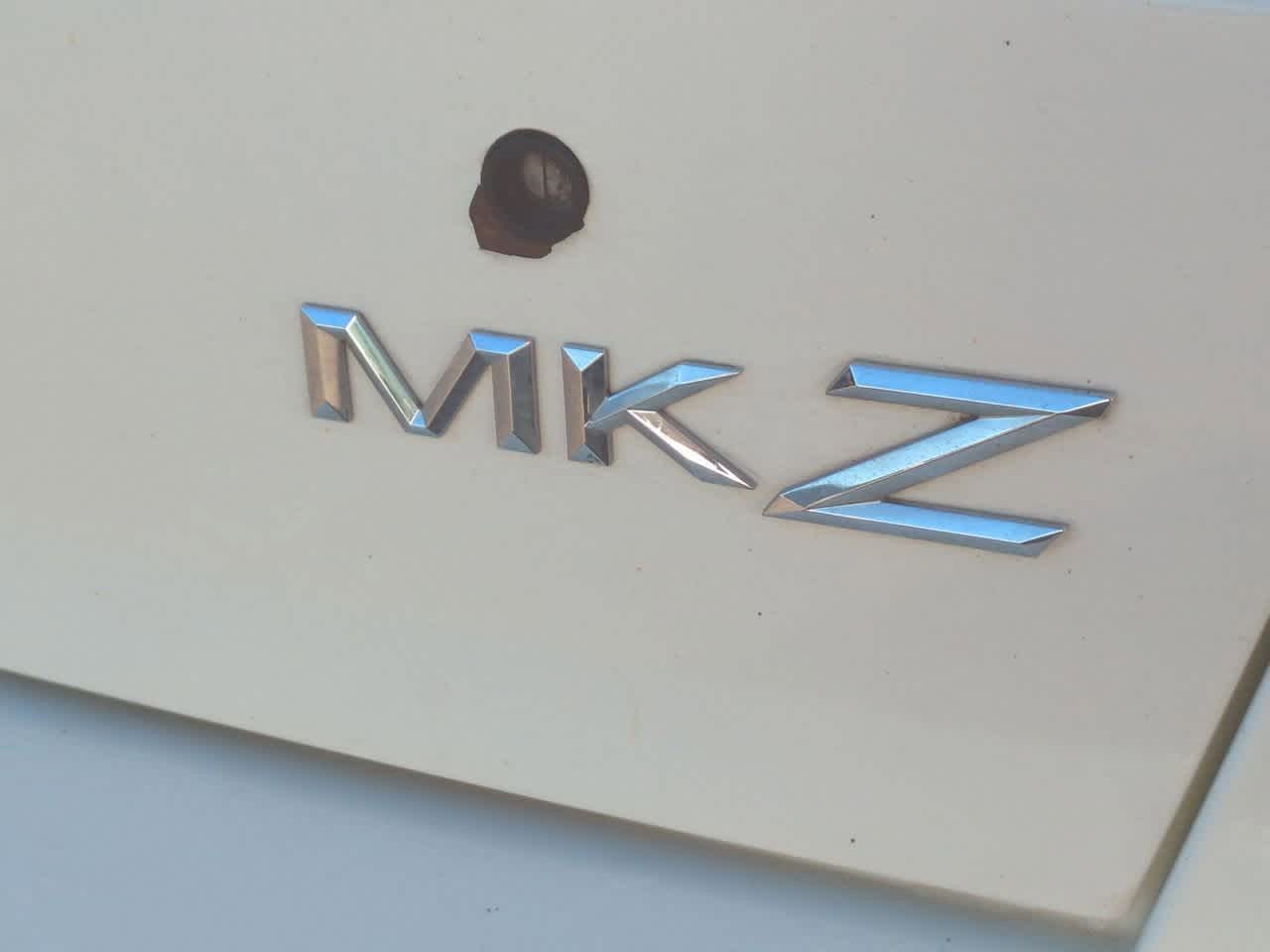 Thumbnail: 2012 Lincoln MKZ - 12